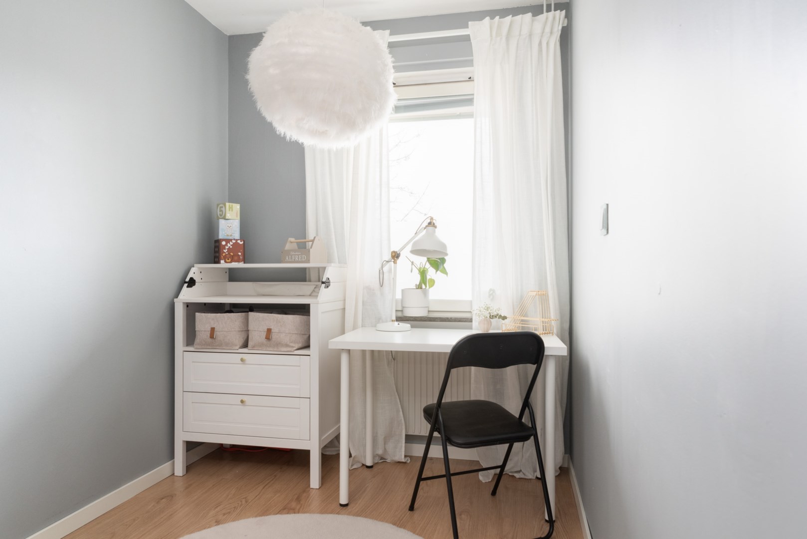 Bostadsbild från Flisavägen 38, Såld i Bjurhovda, Västerås