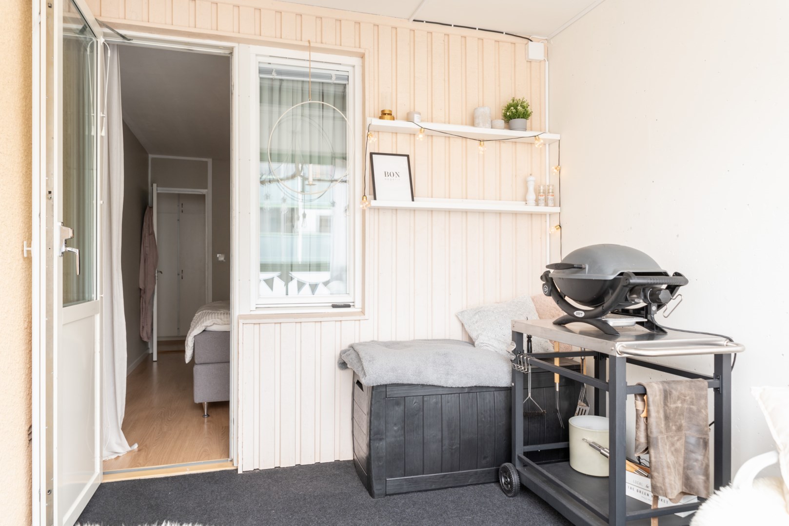 Bostadsbild från Flisavägen 38, Såld i Bjurhovda, Västerås