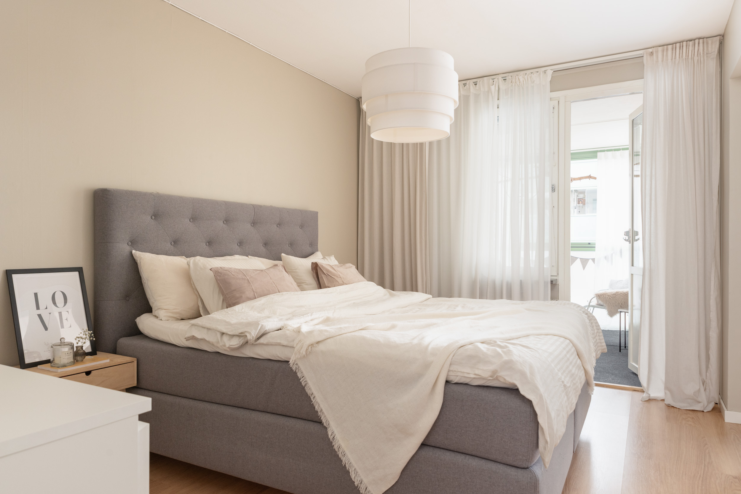 Bostadsbild från Flisavägen 38, Såld i Bjurhovda, Västerås