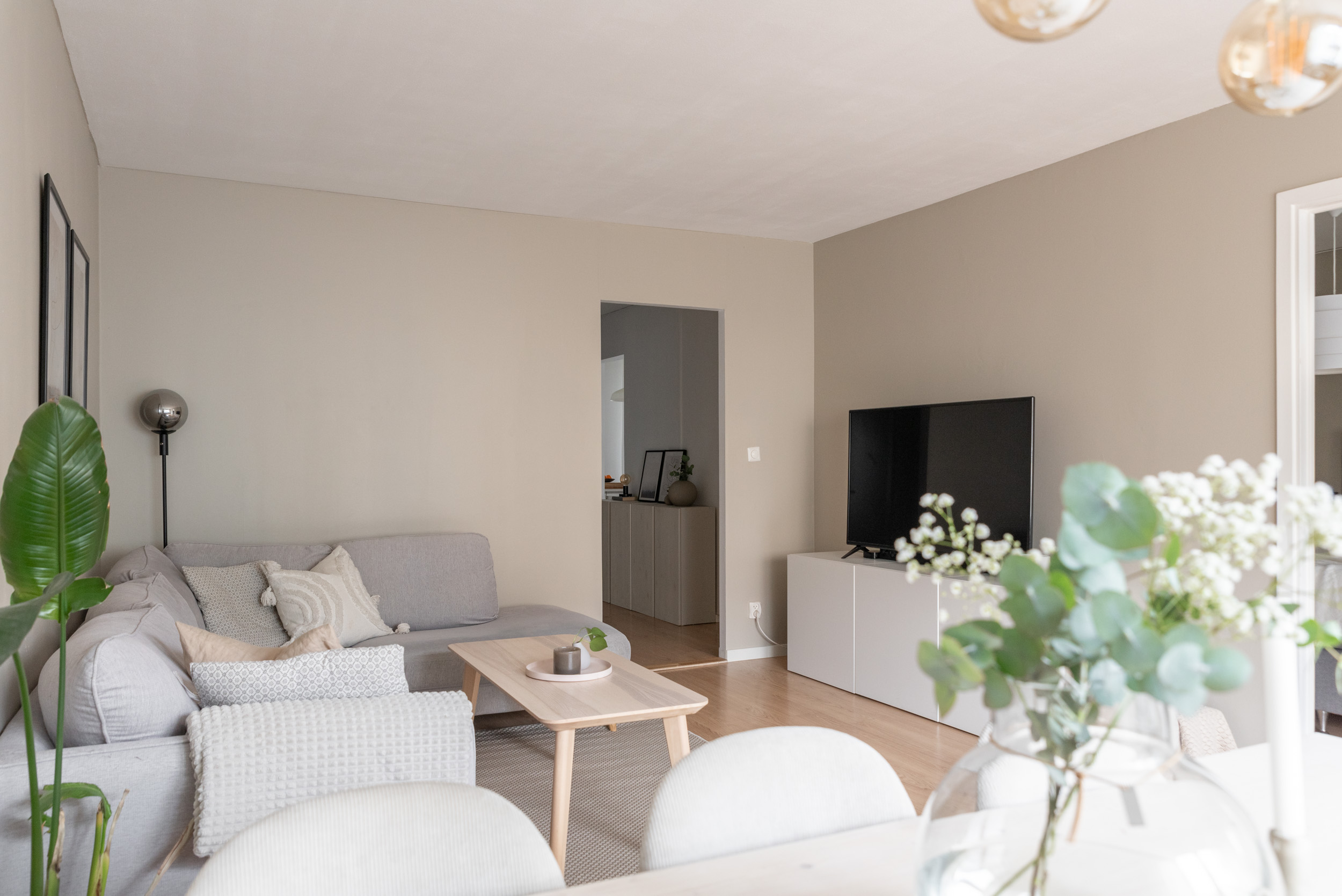 Bostadsbild från Flisavägen 38, Såld i Bjurhovda, Västerås