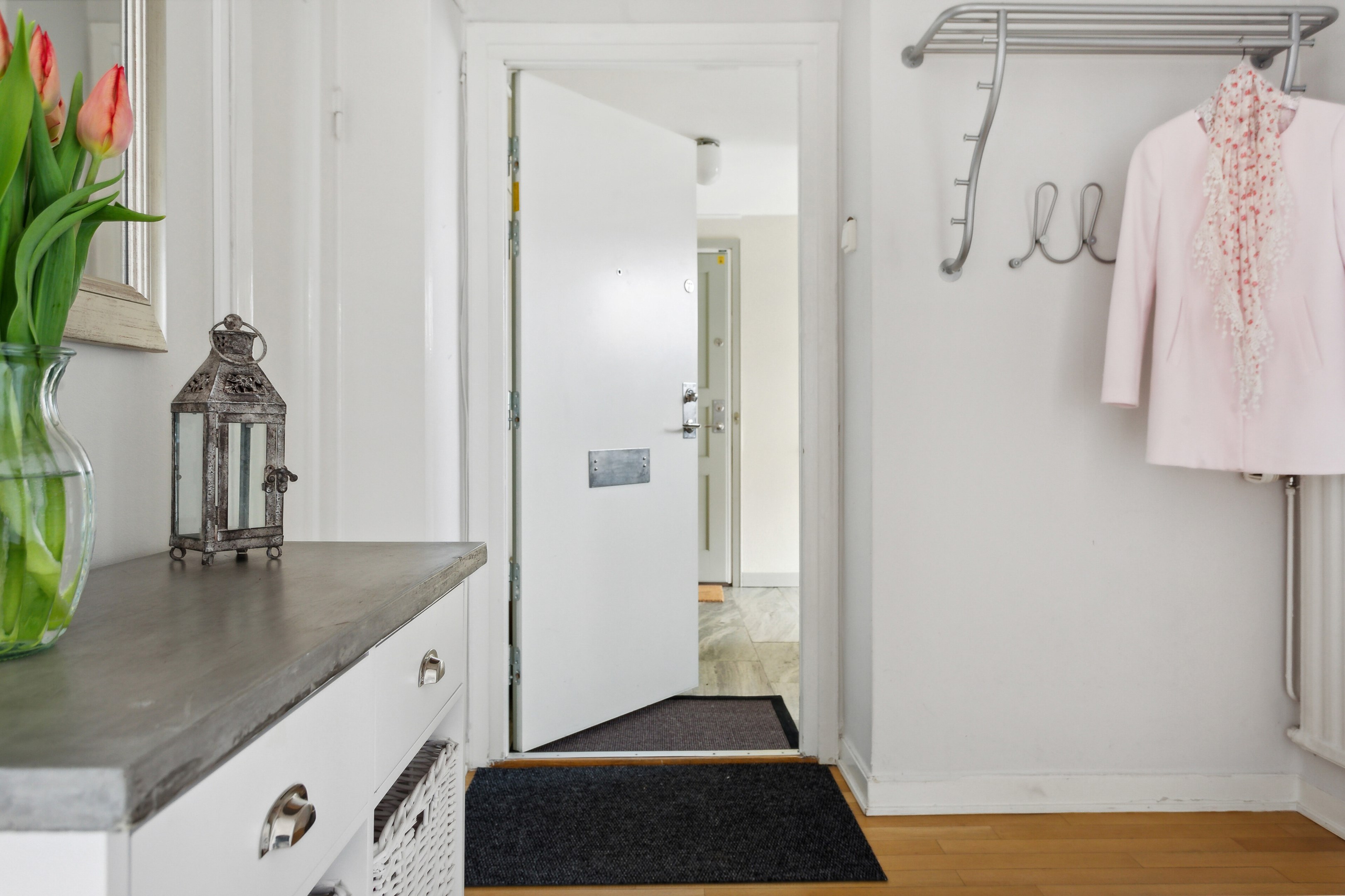 Bostadsbild från Kinnekullevägen 53, 2 tr, Såld i Bromma - Traneberg, Stockholm