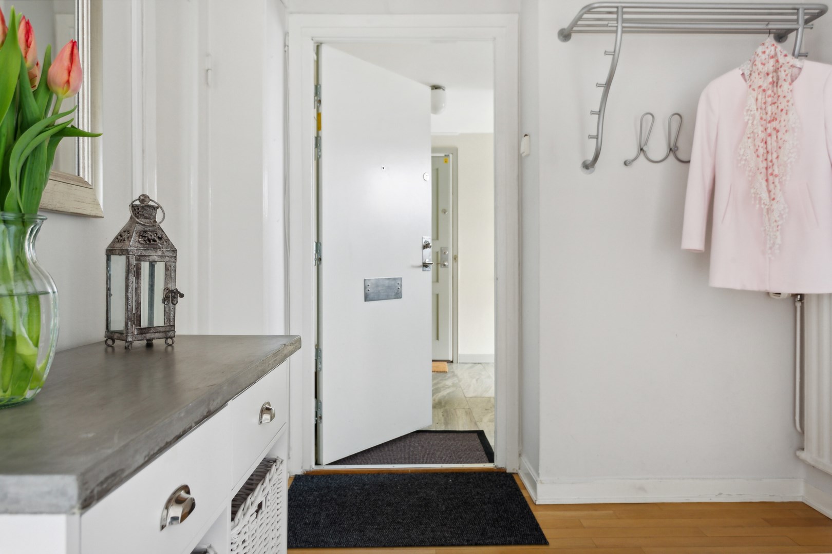 Bostadsbild från Kinnekullevägen 53, 2 tr, Såld i Bromma - Traneberg, Stockholm