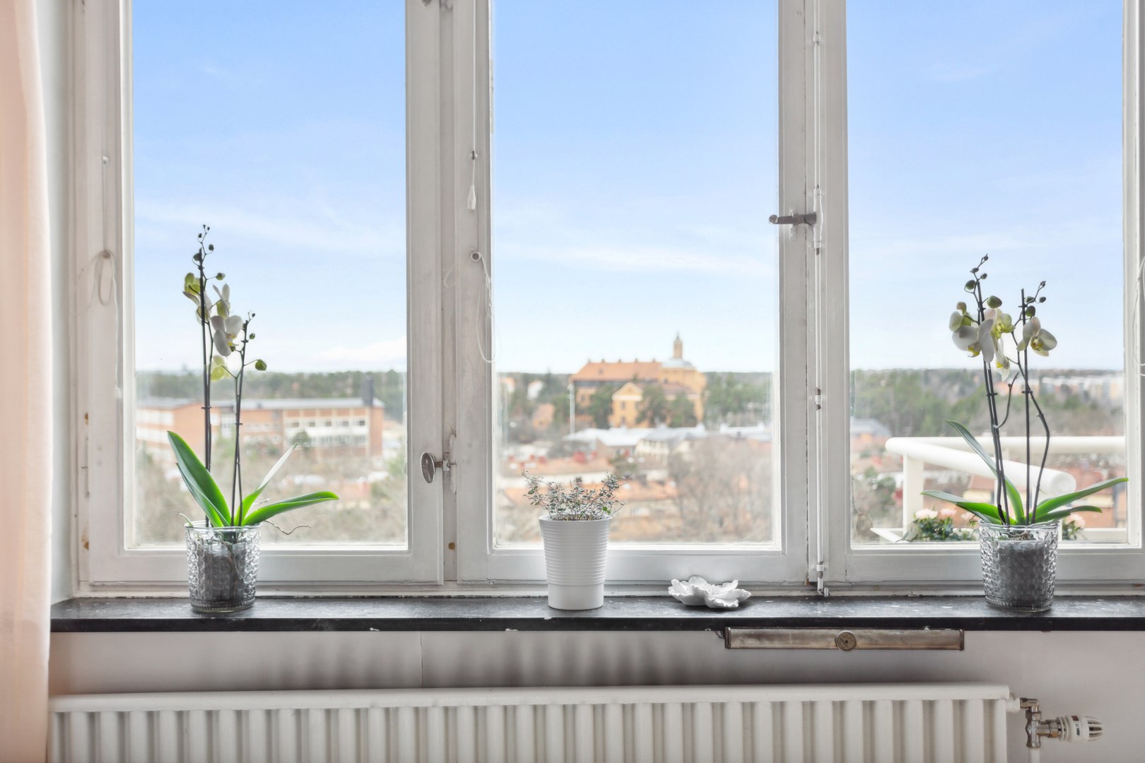 Bostadsbild från Kinnekullevägen 53, 2 tr, Såld i Bromma - Traneberg, Stockholm