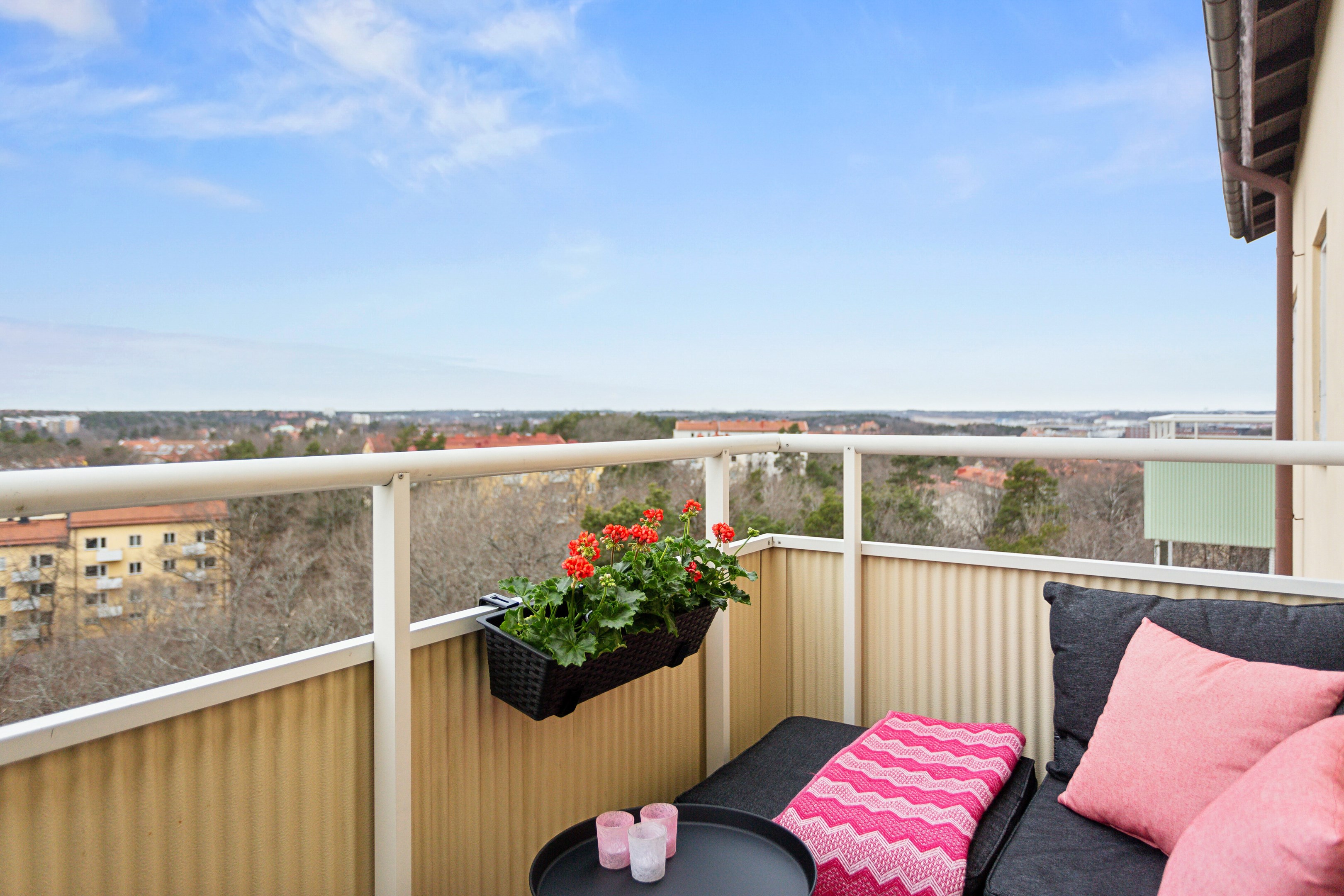 Bostadsbild från Kinnekullevägen 53, 2 tr, Såld i Bromma - Traneberg, Stockholm