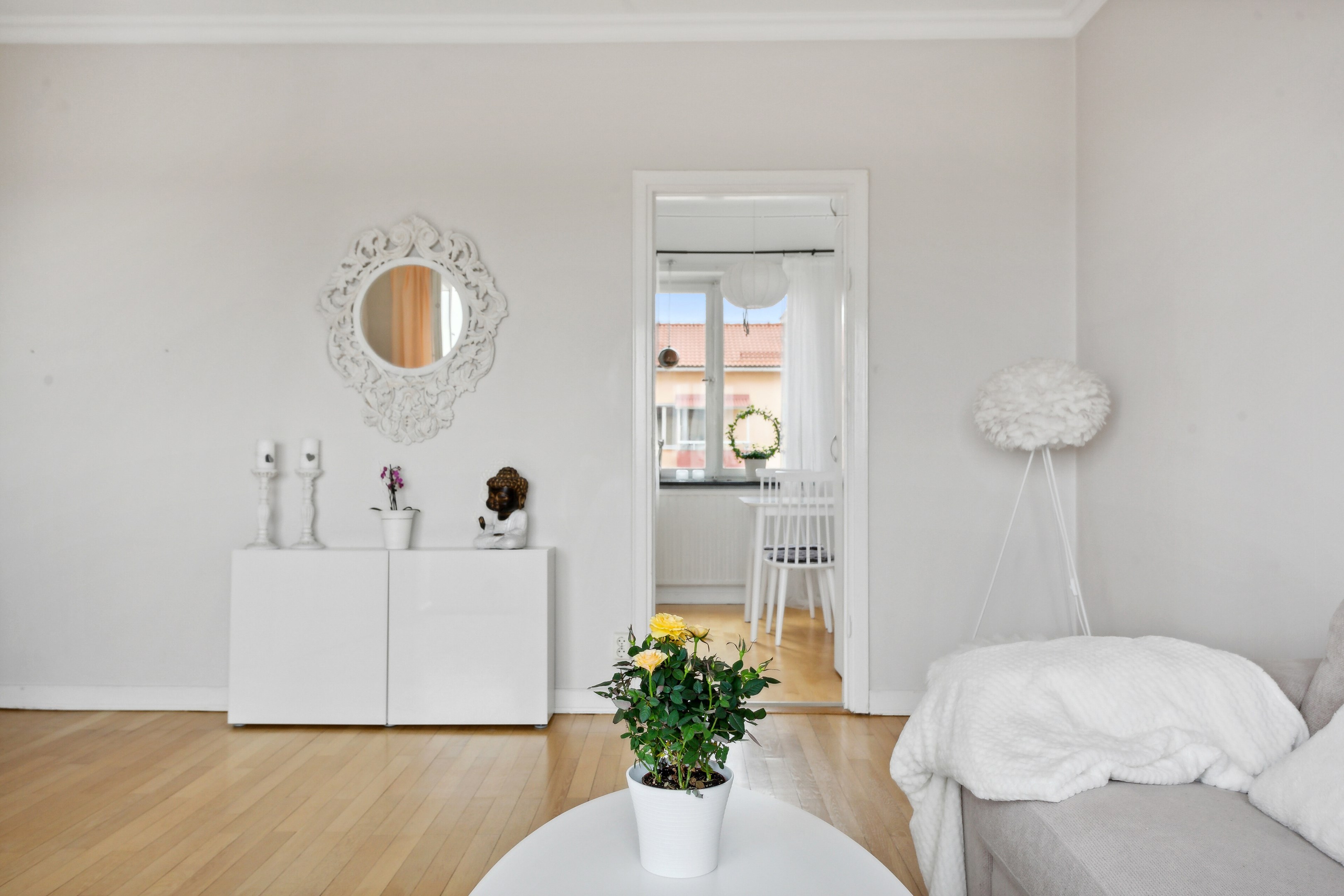 Bostadsbild från Kinnekullevägen 53, 2 tr, Såld i Bromma - Traneberg, Stockholm