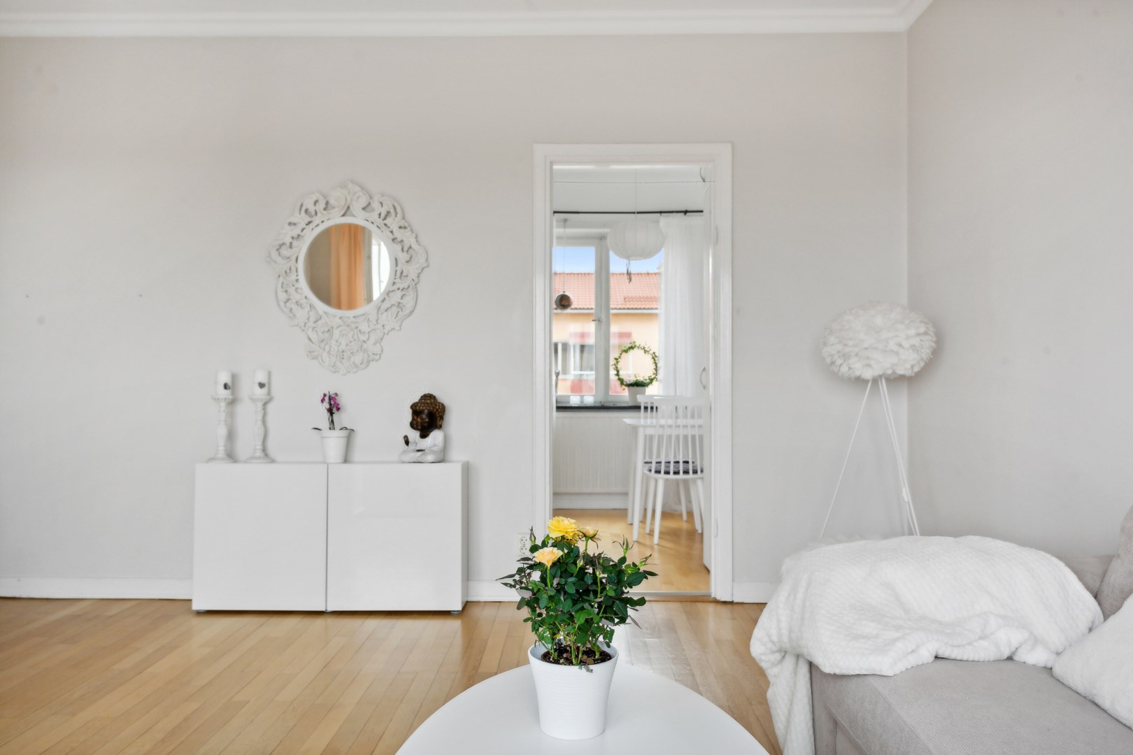 Bostadsbild från Kinnekullevägen 53, 2 tr, Såld i Bromma - Traneberg, Stockholm