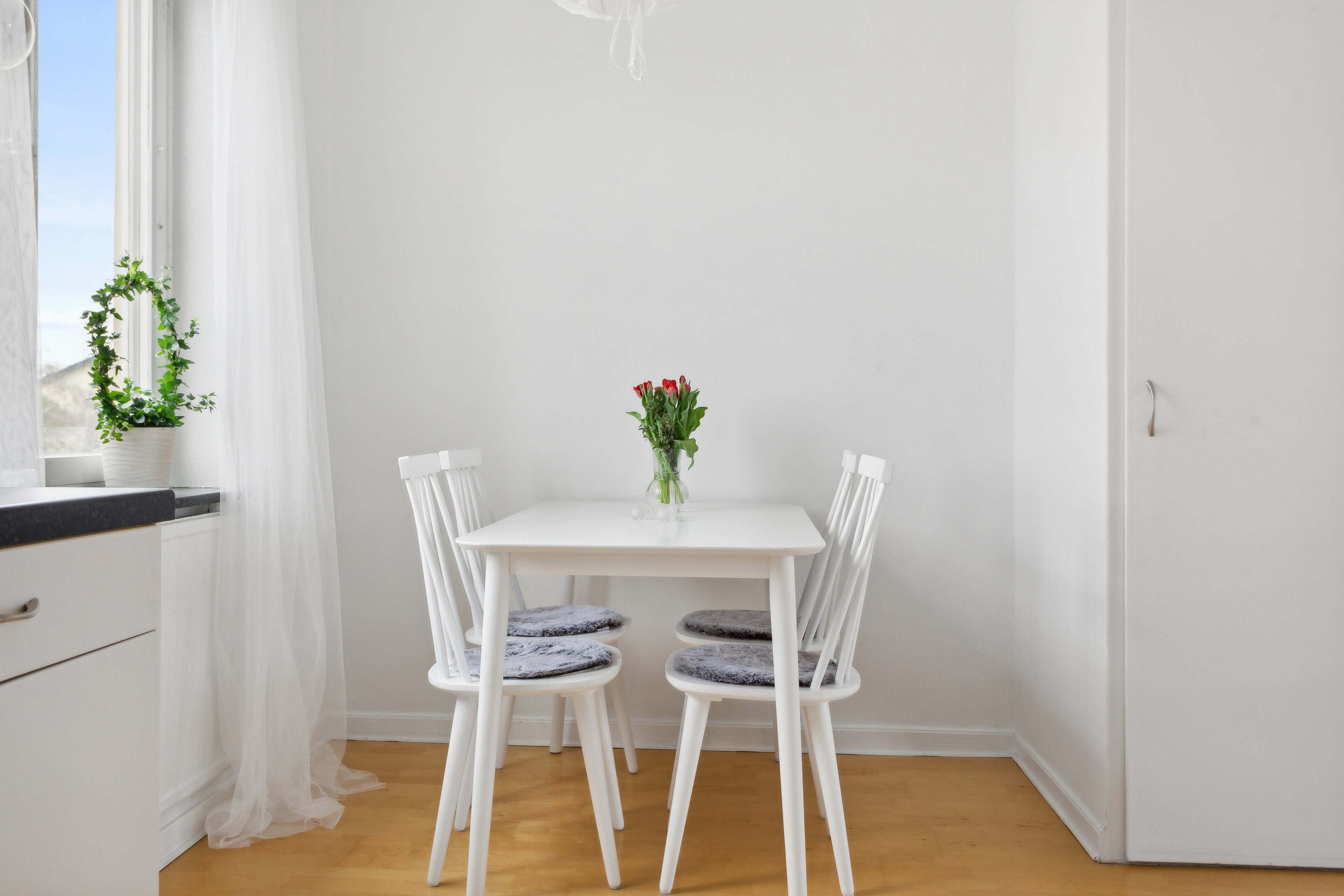 Bostadsbild från Kinnekullevägen 53, 2 tr, Såld i Bromma - Traneberg, Stockholm