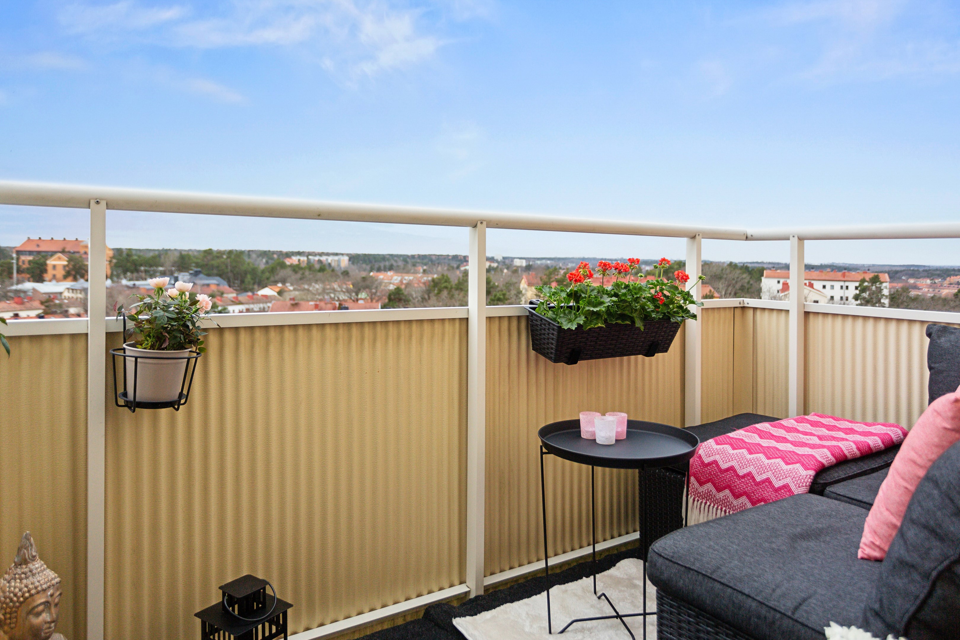 Bostadsbild från Kinnekullevägen 53, 2 tr, Såld i Bromma - Traneberg, Stockholm