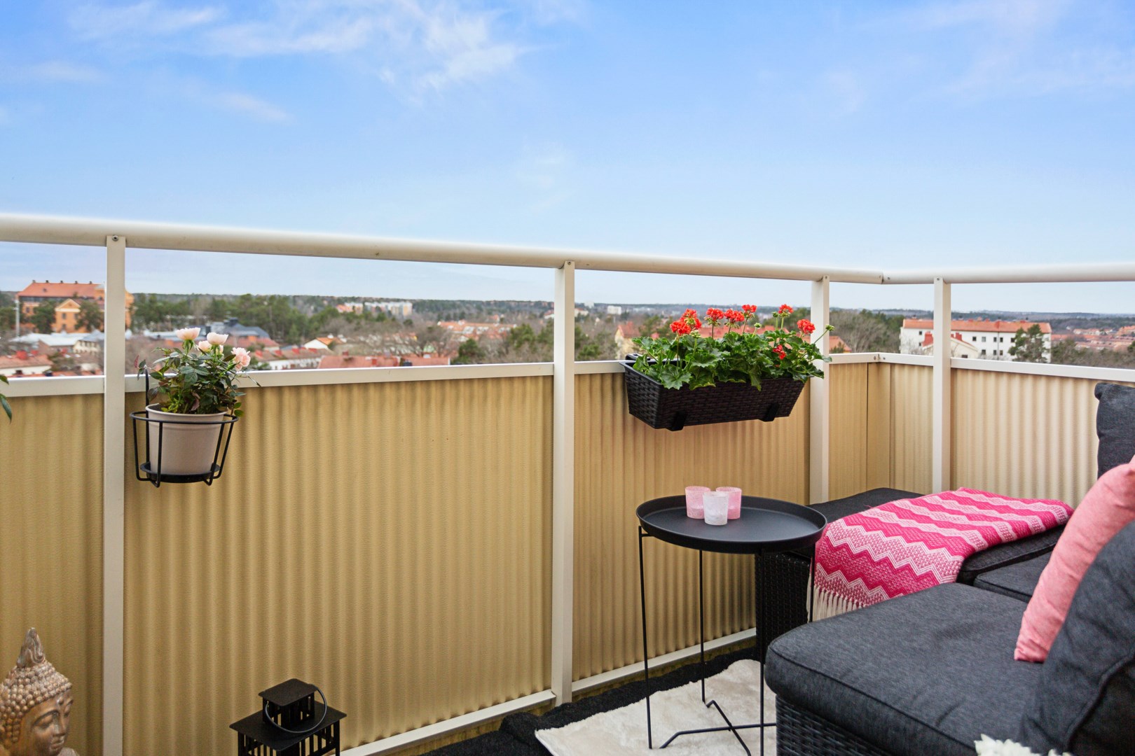 Bostadsbild från Kinnekullevägen 53, 2 tr, Såld i Bromma - Traneberg, Stockholm