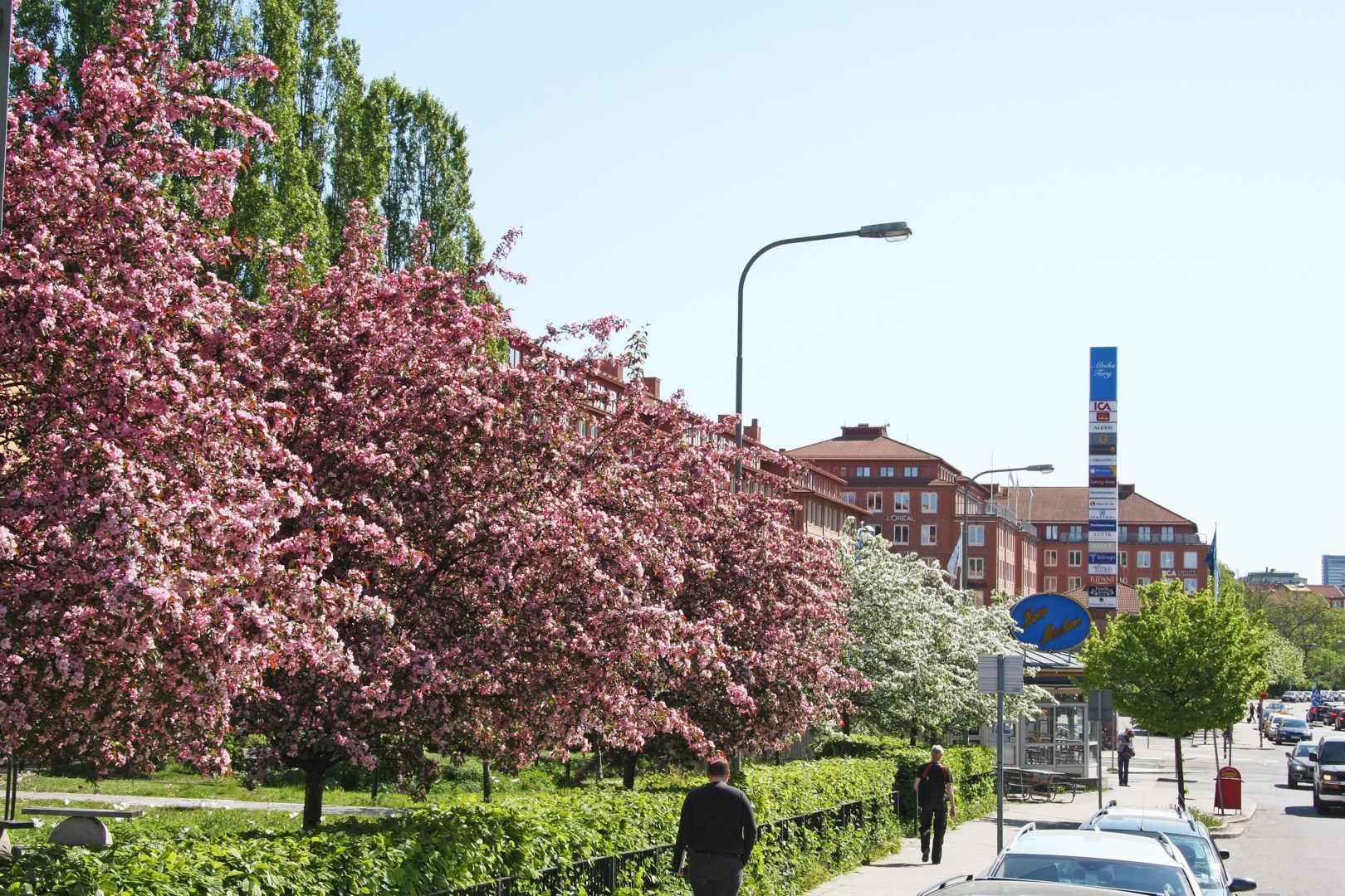 Bostadsbild från Kinnekullevägen 53, 2 tr, Såld i Bromma - Traneberg, Stockholm