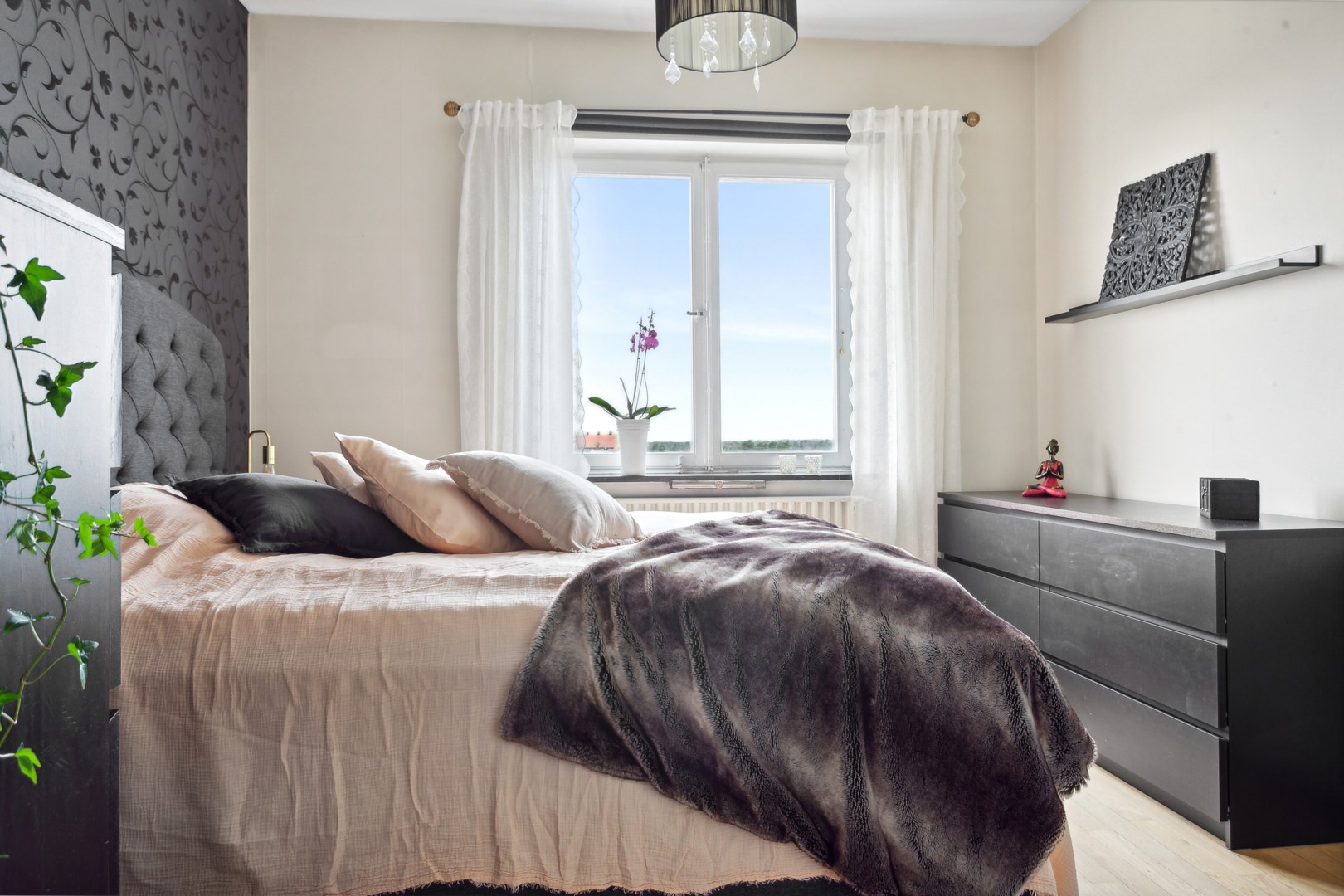 Bostadsbild från Kinnekullevägen 53, 2 tr, Såld i Bromma - Traneberg, Stockholm