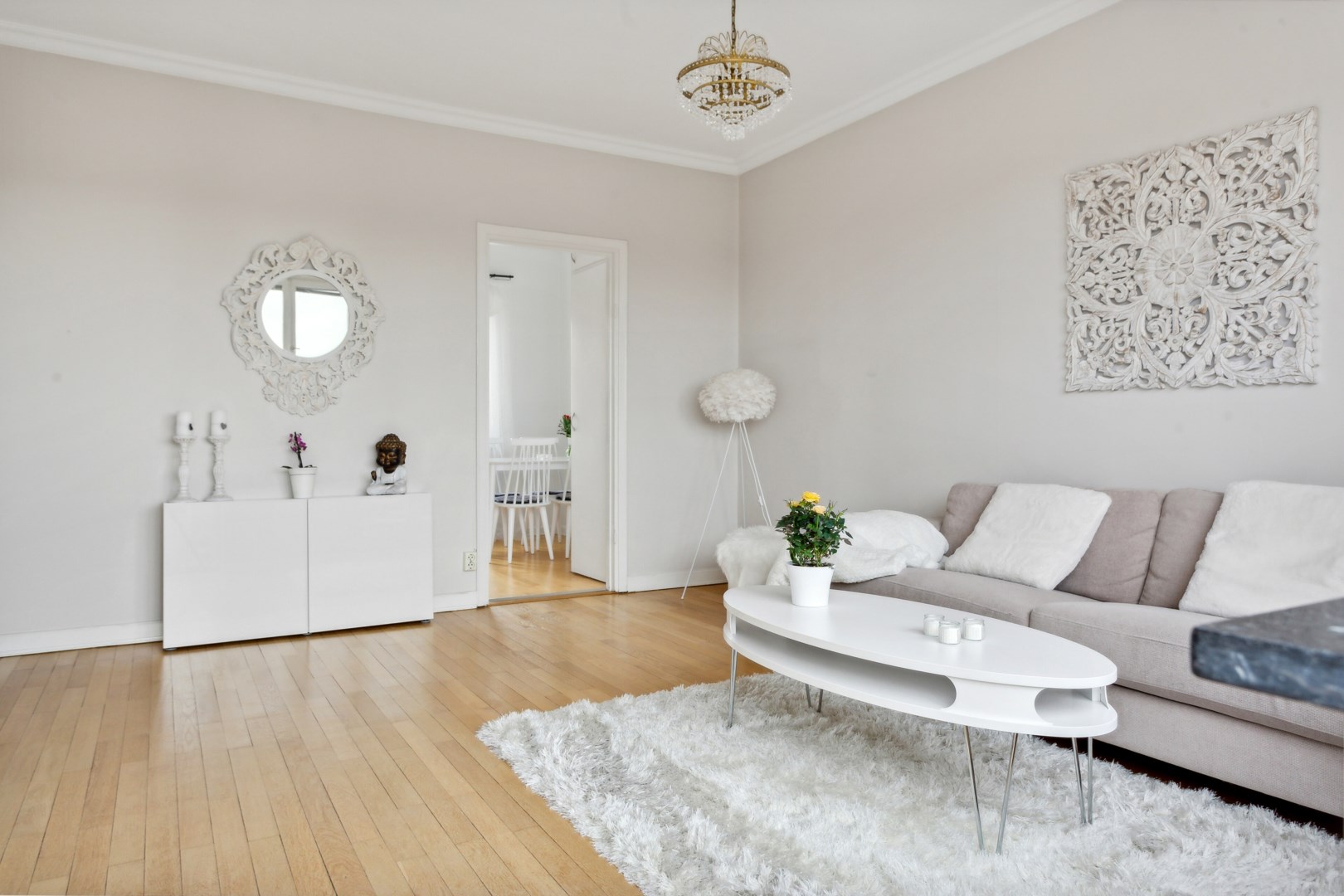 Bostadsbild från Kinnekullevägen 53, 2 tr, Såld i Bromma - Traneberg, Stockholm