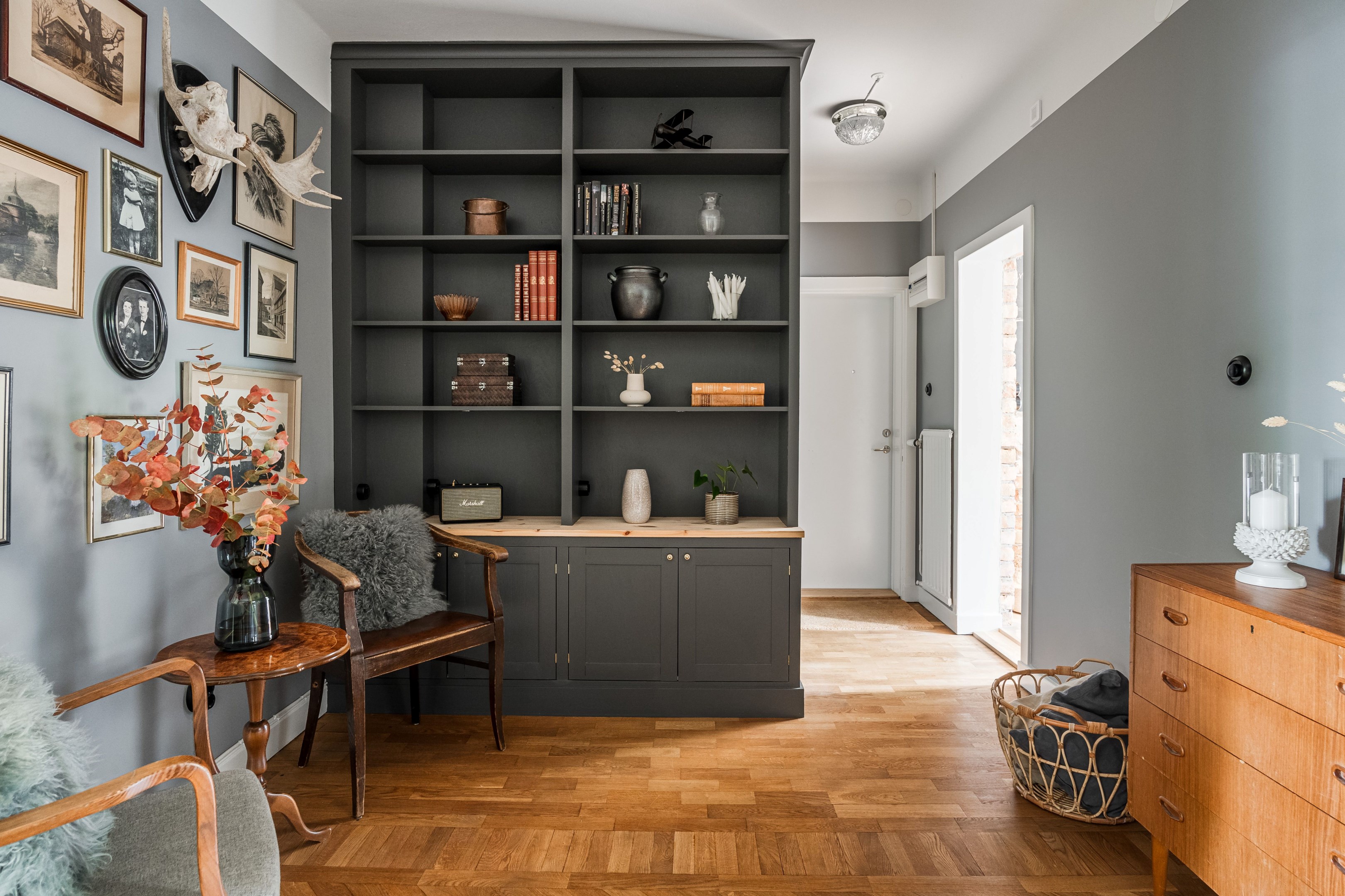 Bostadsbild från Luthagsesplanaden 28B, Såld i Luthagen, Uppsala