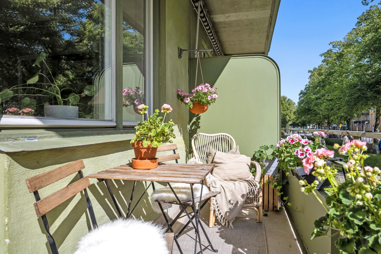 Bostadsbild från Luthagsesplanaden 28B, Såld i Luthagen, Uppsala