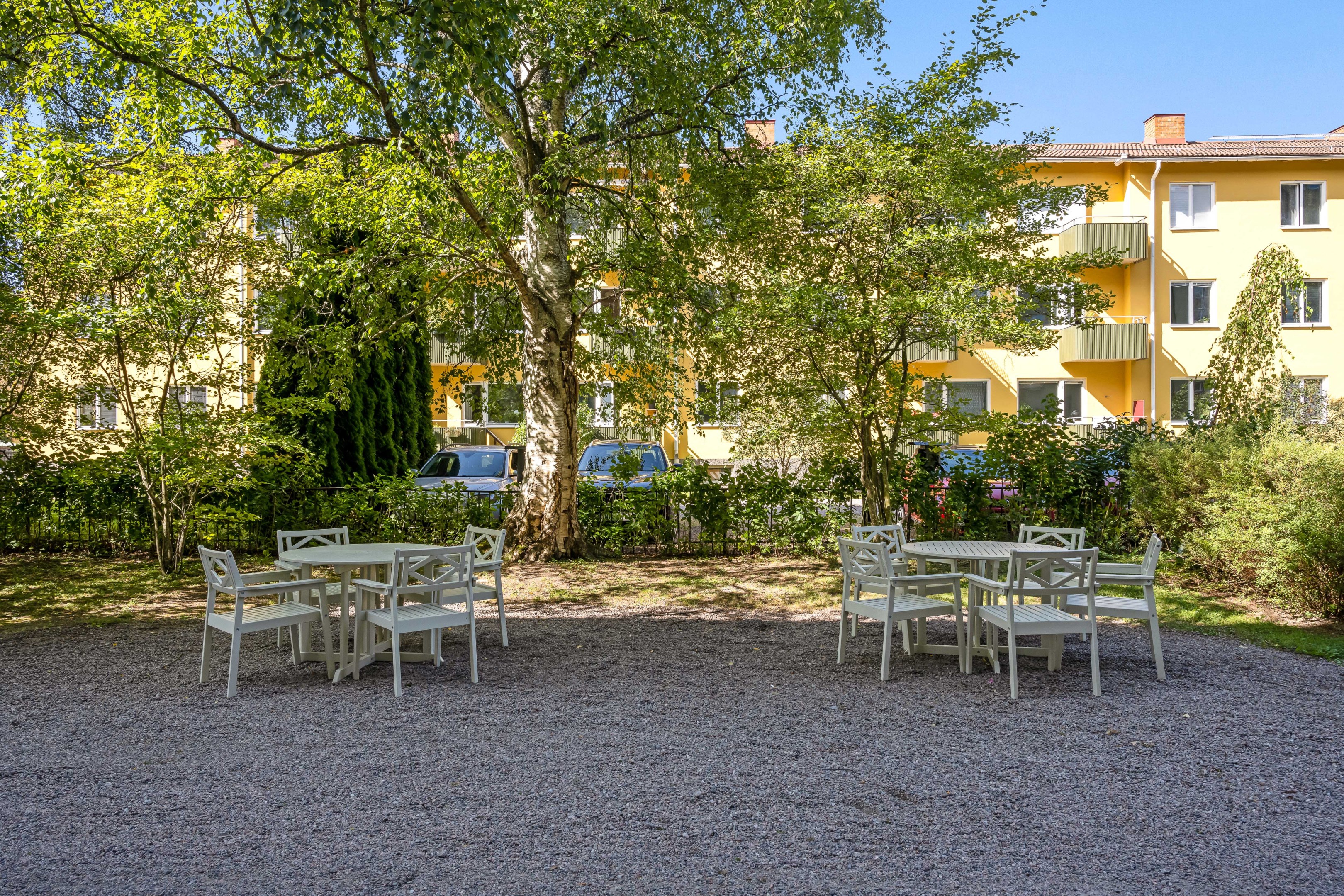 Bostadsbild från Luthagsesplanaden 28B, Såld i Luthagen, Uppsala