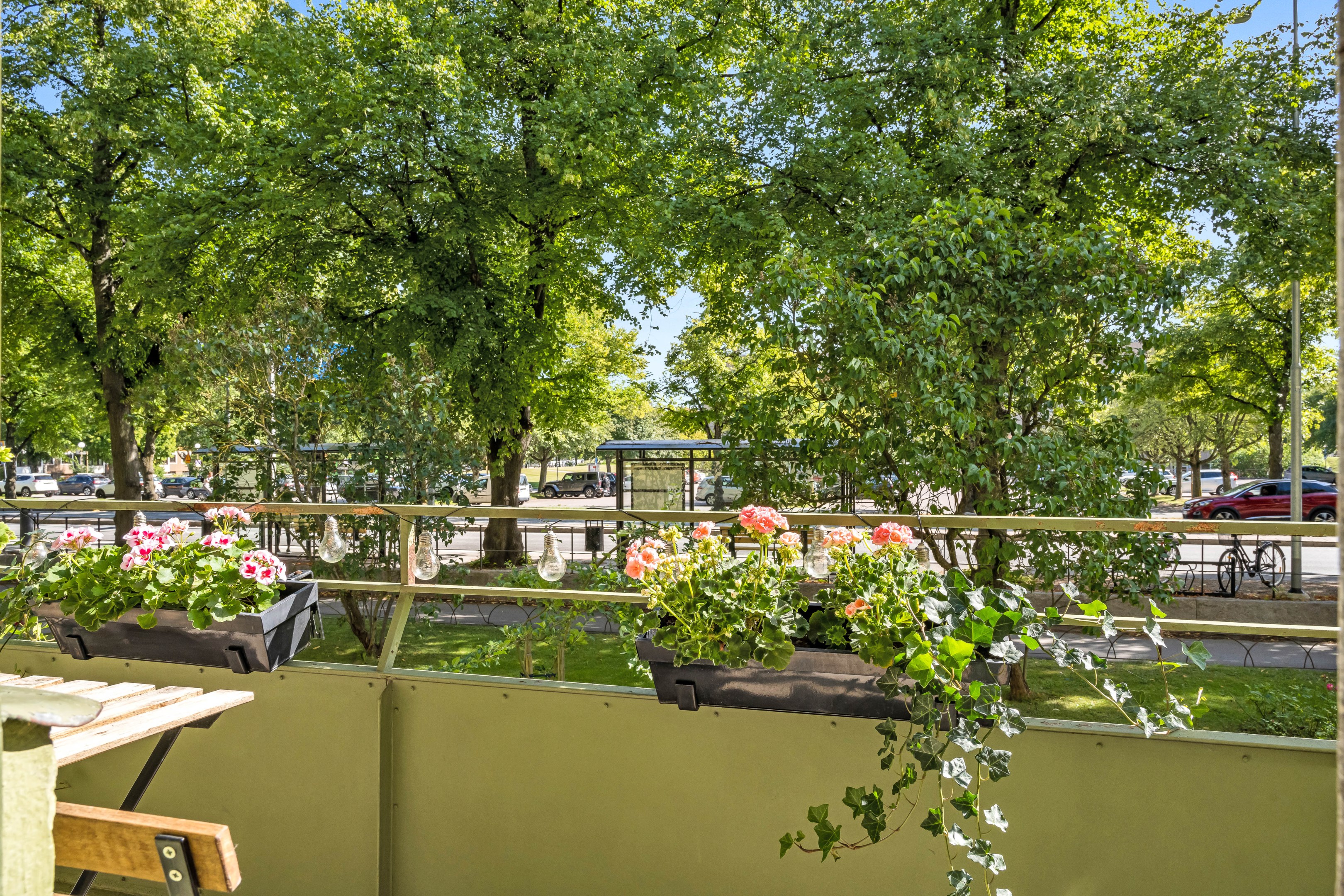 Bostadsbild från Luthagsesplanaden 28B, Såld i Luthagen, Uppsala