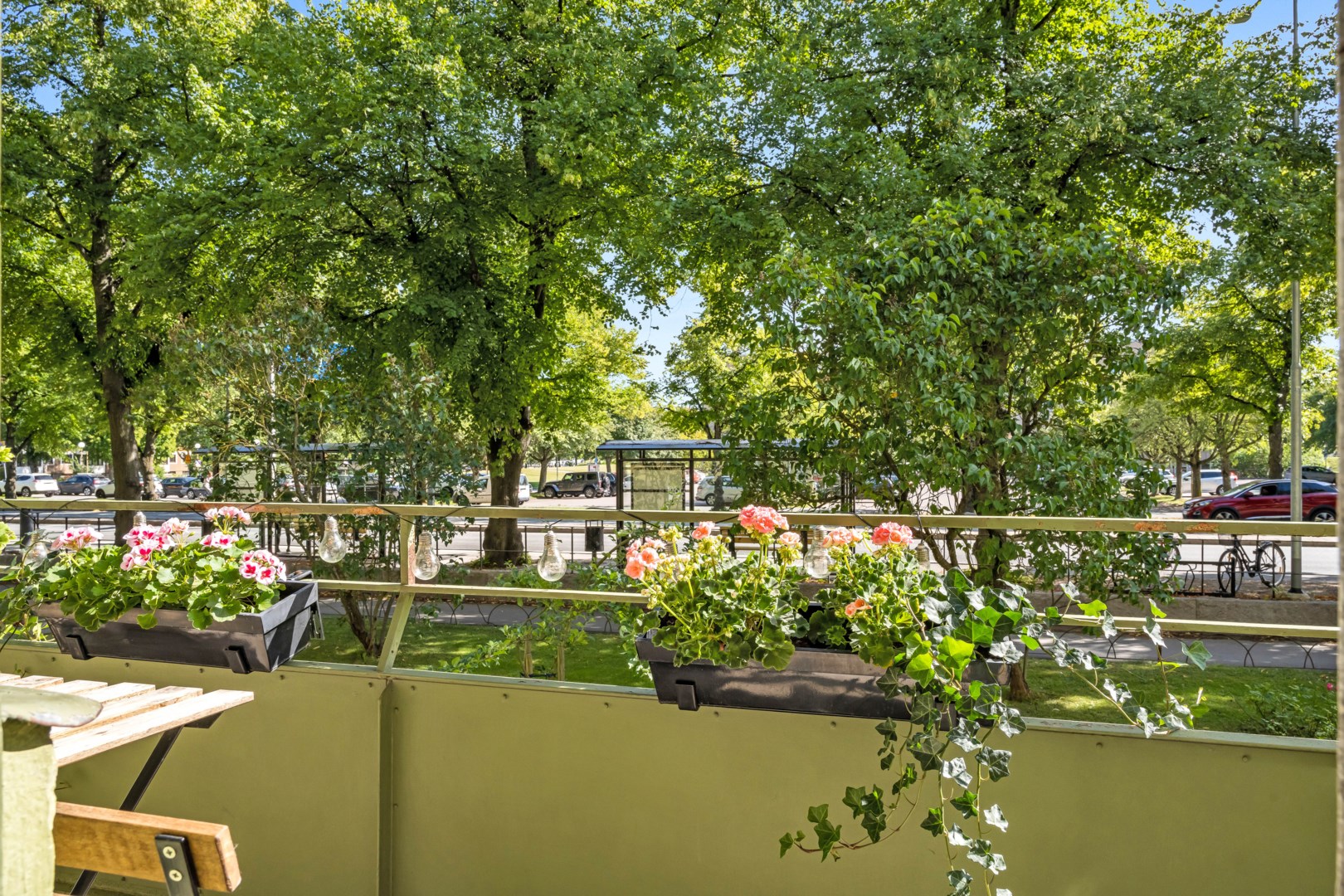 Bostadsbild från Luthagsesplanaden 28B, Såld i Luthagen, Uppsala