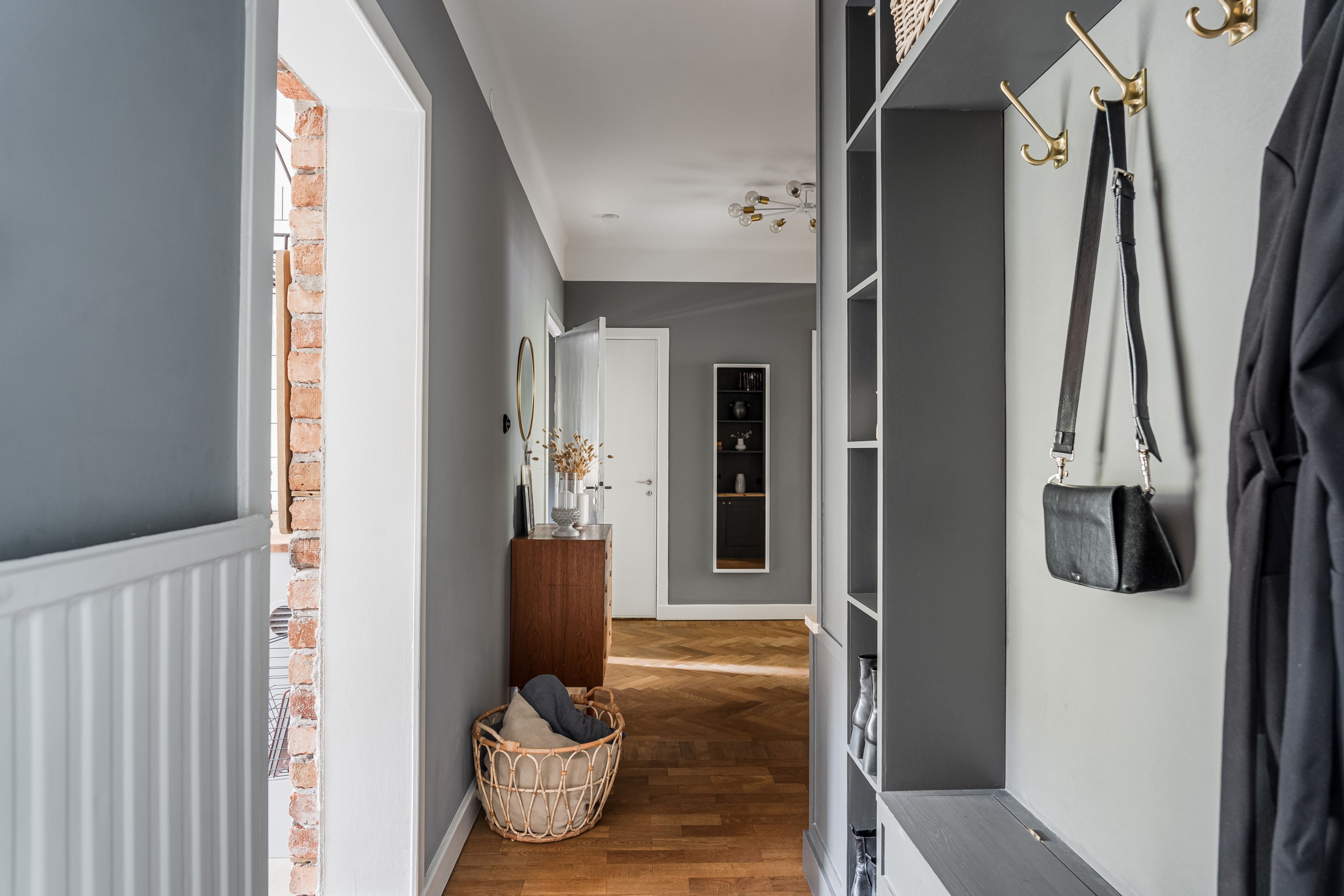 Bostadsbild från Luthagsesplanaden 28B, Såld i Luthagen, Uppsala