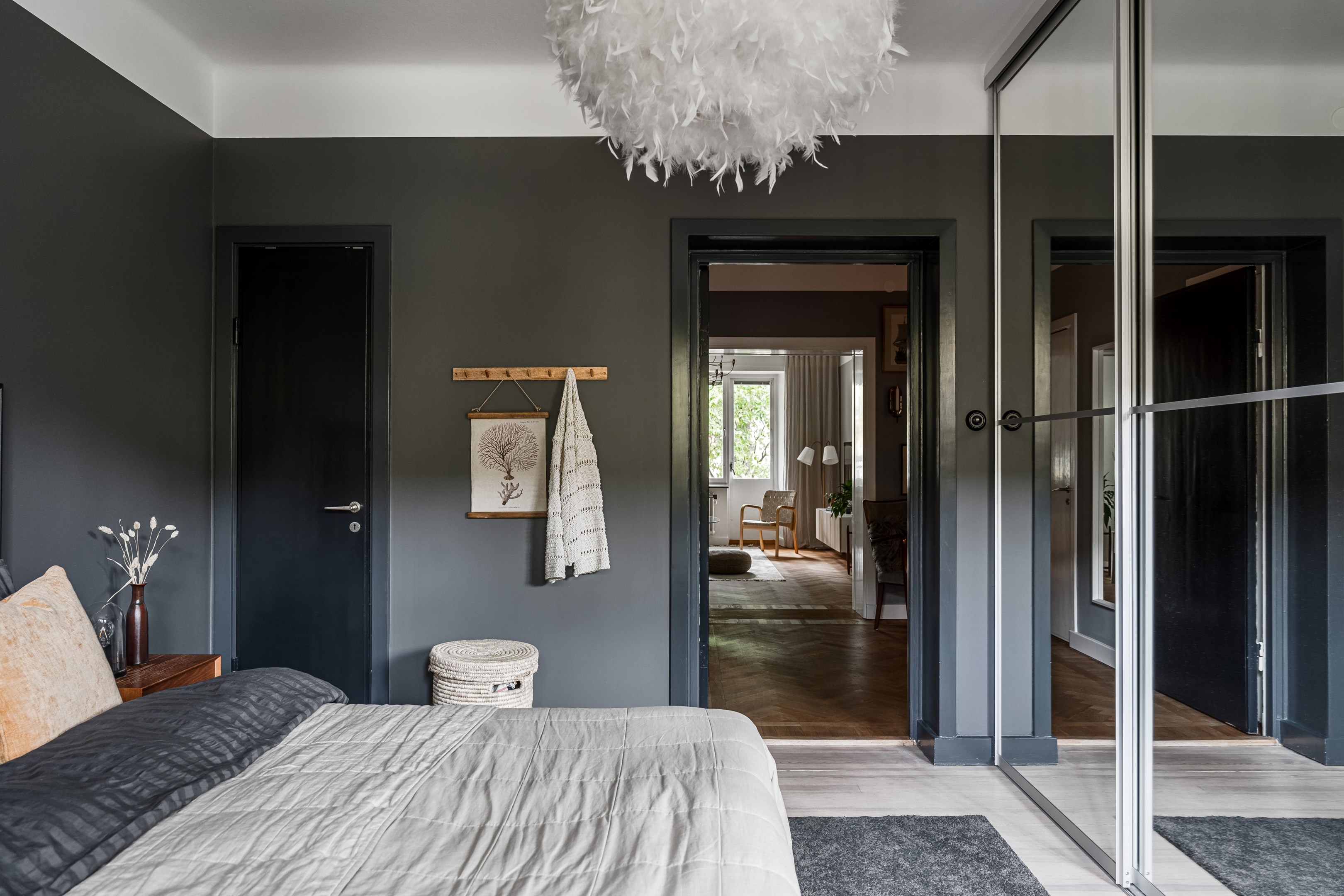 Bostadsbild från Luthagsesplanaden 28B, Såld i Luthagen, Uppsala