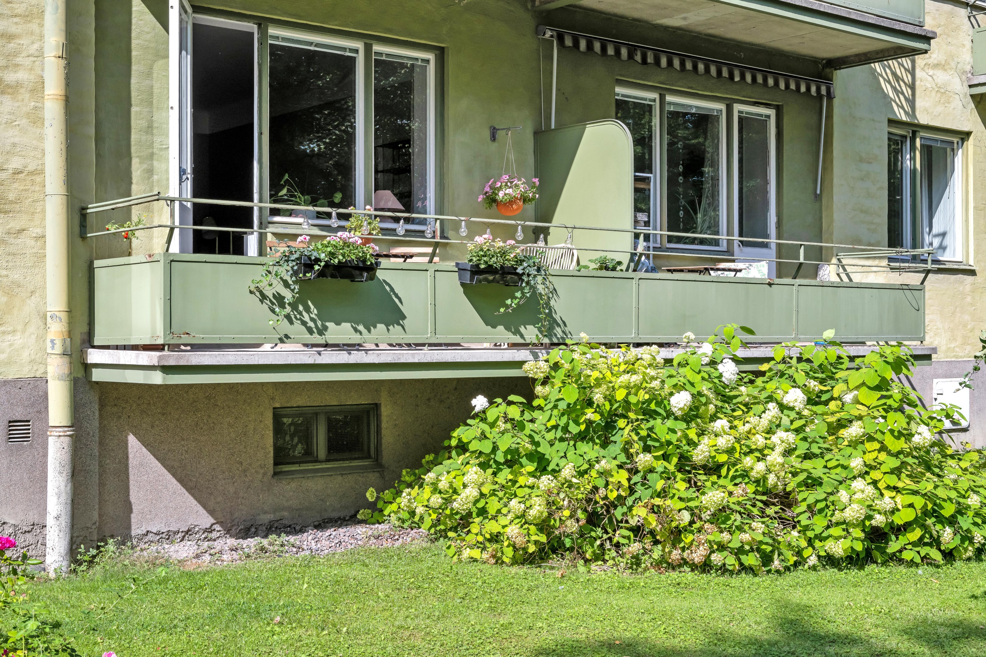 Bostadsbild från Luthagsesplanaden 28B, Såld i Luthagen, Uppsala