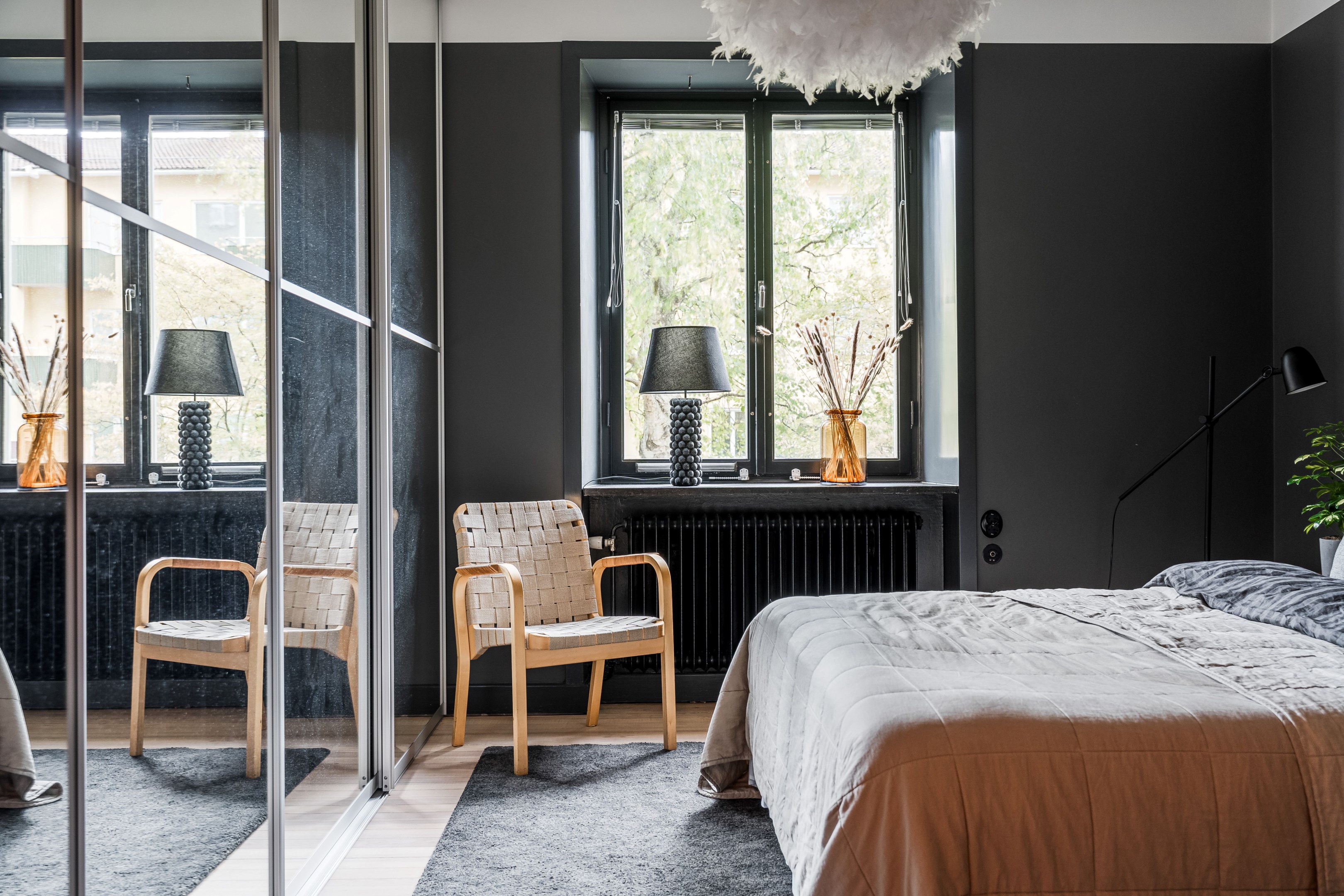 Bostadsbild från Luthagsesplanaden 28B, Såld i Luthagen, Uppsala