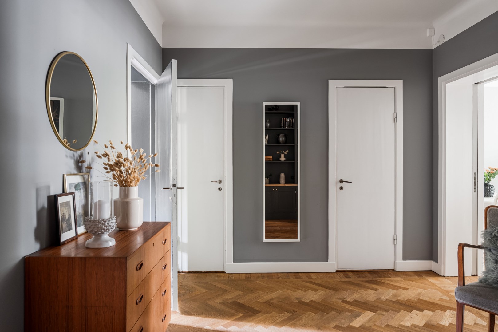 Bostadsbild från Luthagsesplanaden 28B, Såld i Luthagen, Uppsala