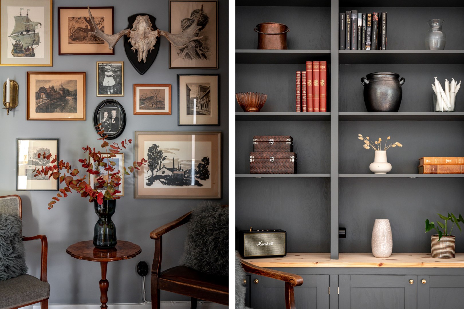 Bostadsbild från Luthagsesplanaden 28B, Såld i Luthagen, Uppsala