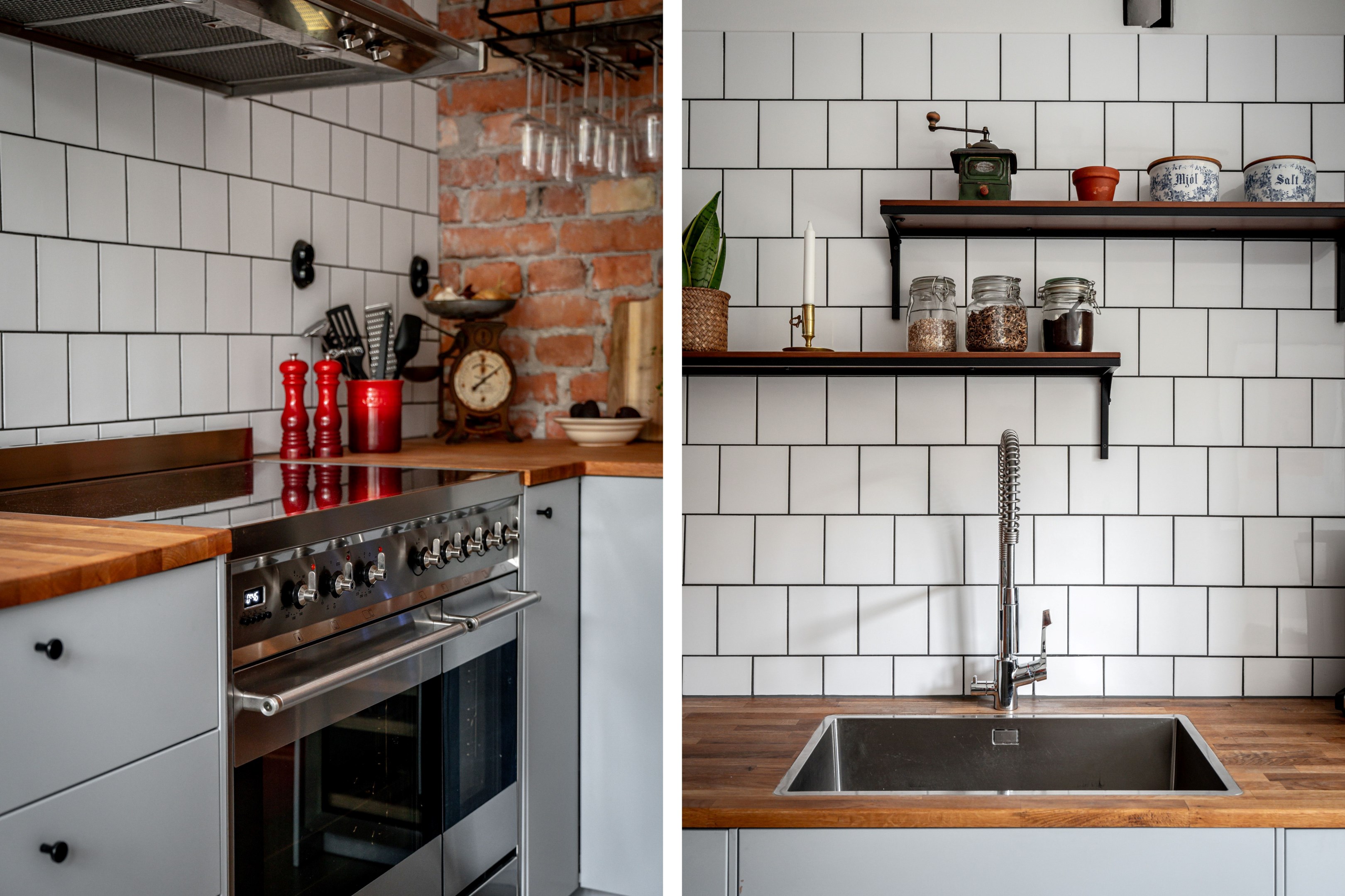 Bostadsbild från Luthagsesplanaden 28B, Såld i Luthagen, Uppsala