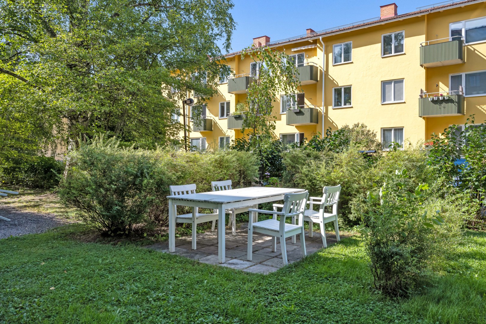 Bostadsbild från Luthagsesplanaden 28B, Såld i Luthagen, Uppsala