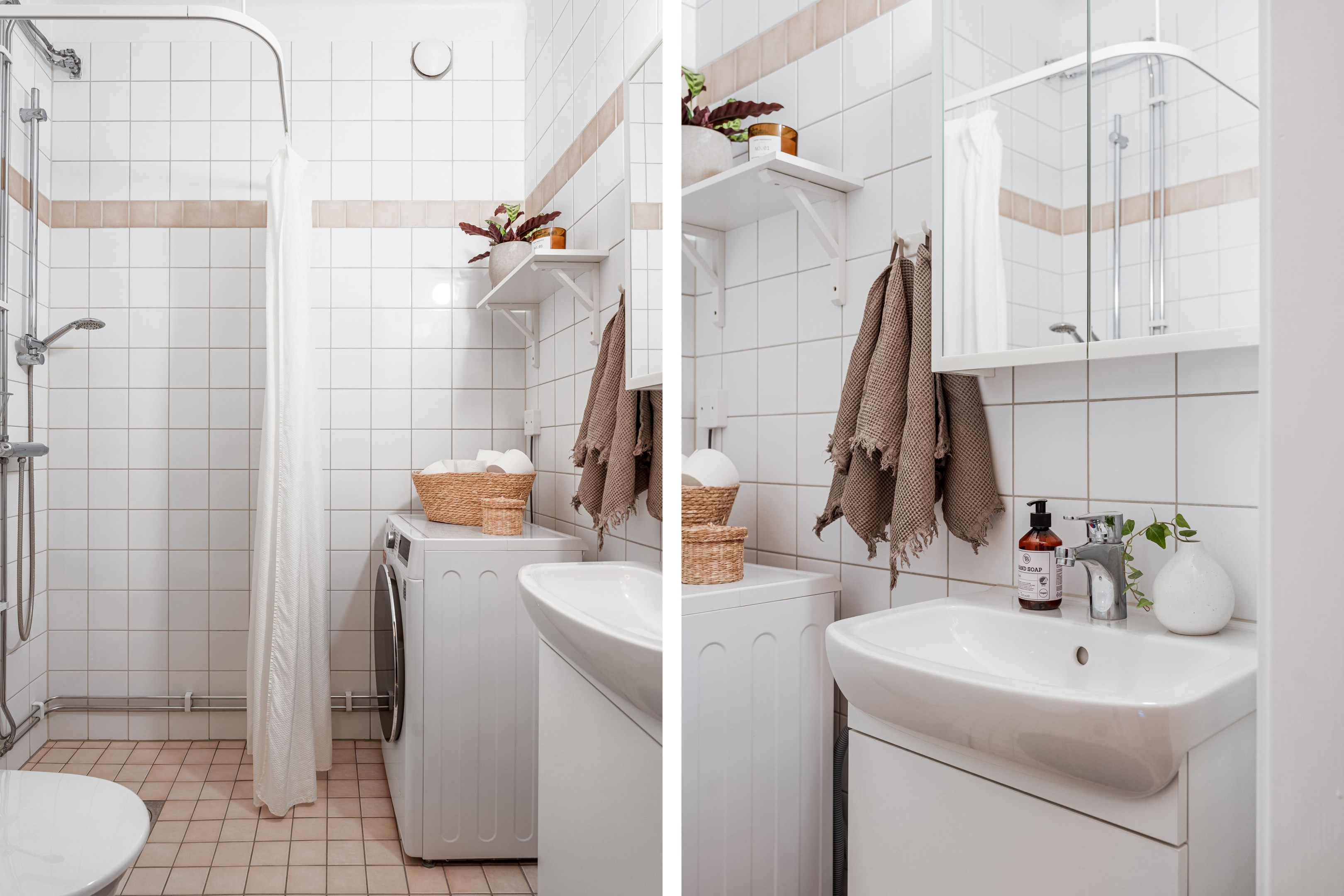 Bostadsbild från Luthagsesplanaden 28B, Såld i Luthagen, Uppsala