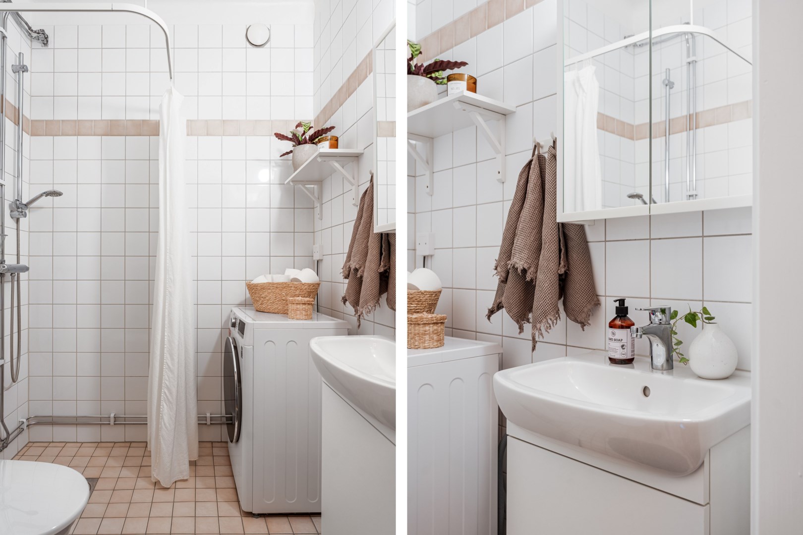 Bostadsbild från Luthagsesplanaden 28B, Såld i Luthagen, Uppsala