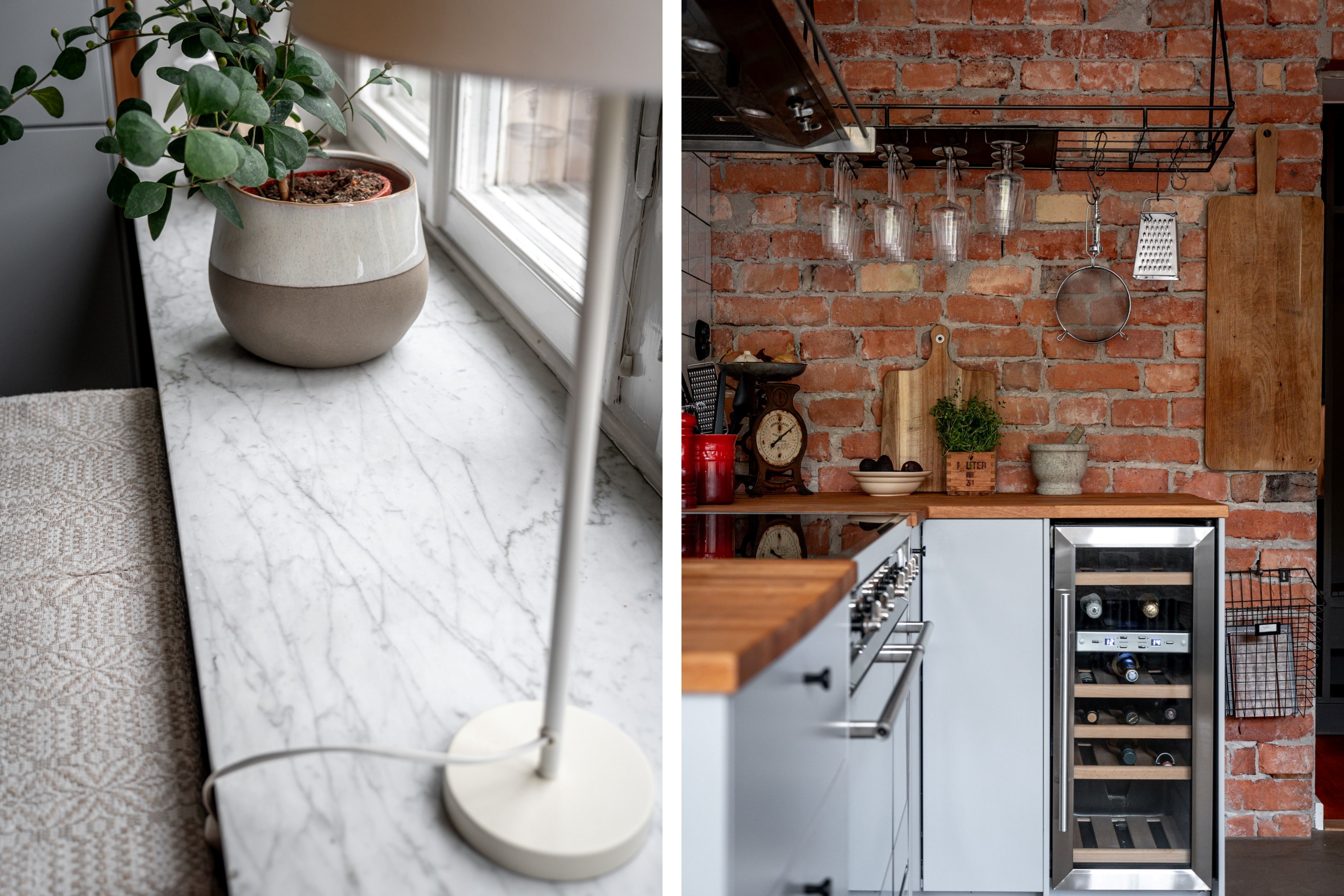 Bostadsbild från Luthagsesplanaden 28B, Såld i Luthagen, Uppsala