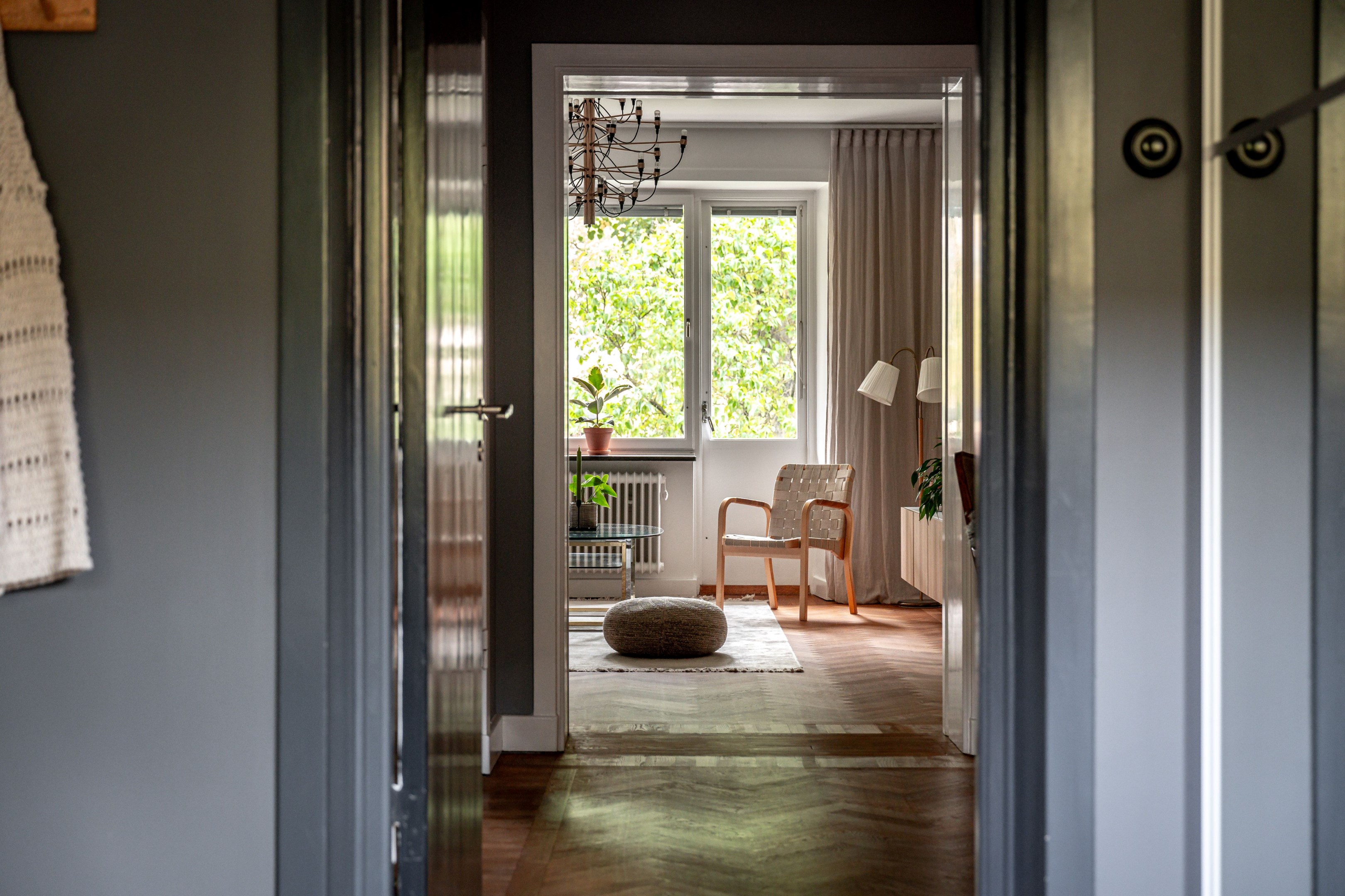 Bostadsbild från Luthagsesplanaden 28B, Såld i Luthagen, Uppsala