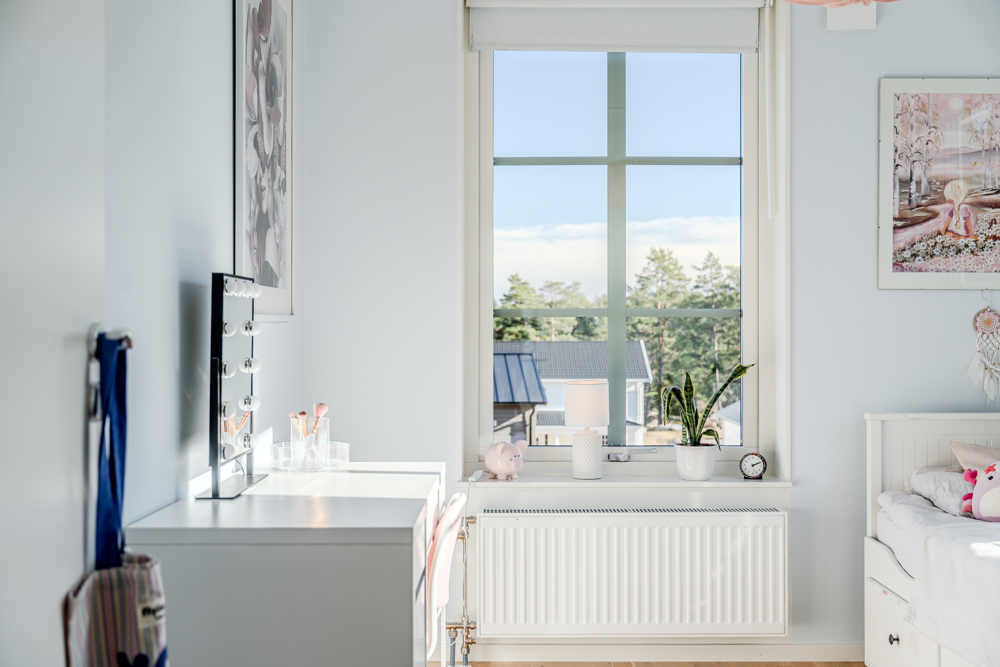 Bostadsbild från Poppelbladsvägen 13A, Till salu i Skölsta, Uppsala