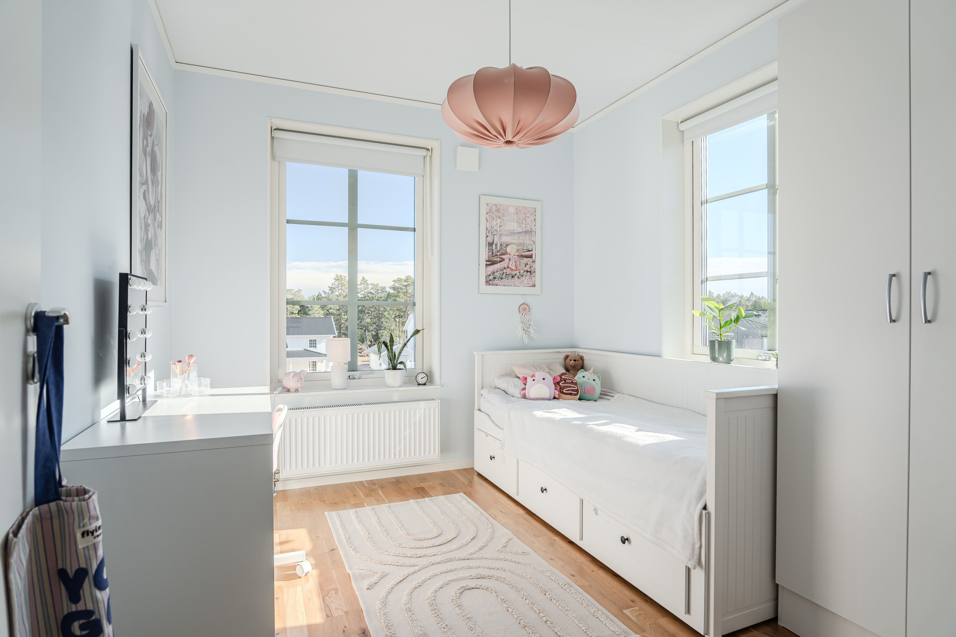 Bostadsbild från Poppelbladsvägen 13A, Till salu i Skölsta, Uppsala