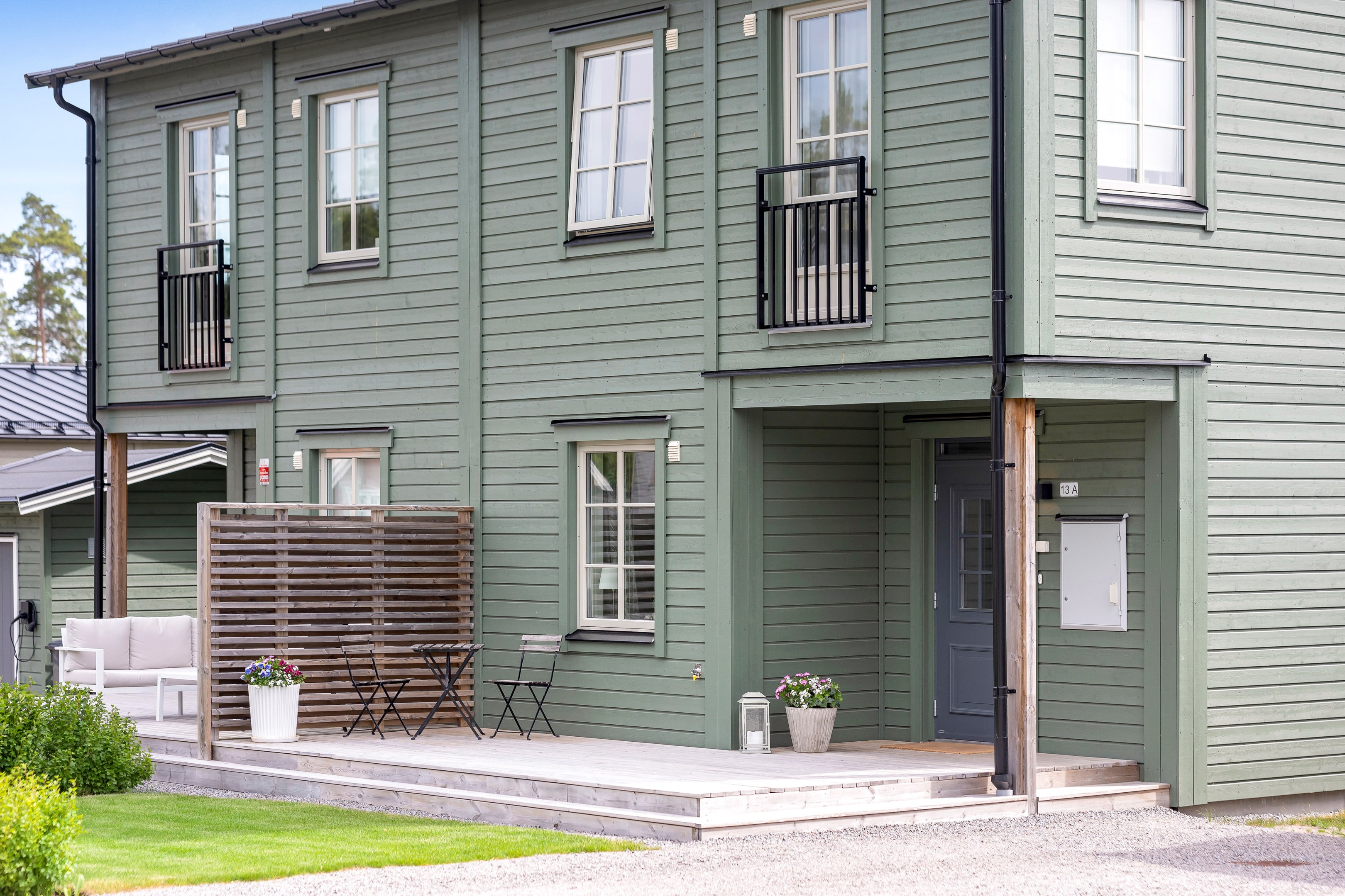 Bostadsbild från Poppelbladsvägen 13A, Till salu i Skölsta, Uppsala
