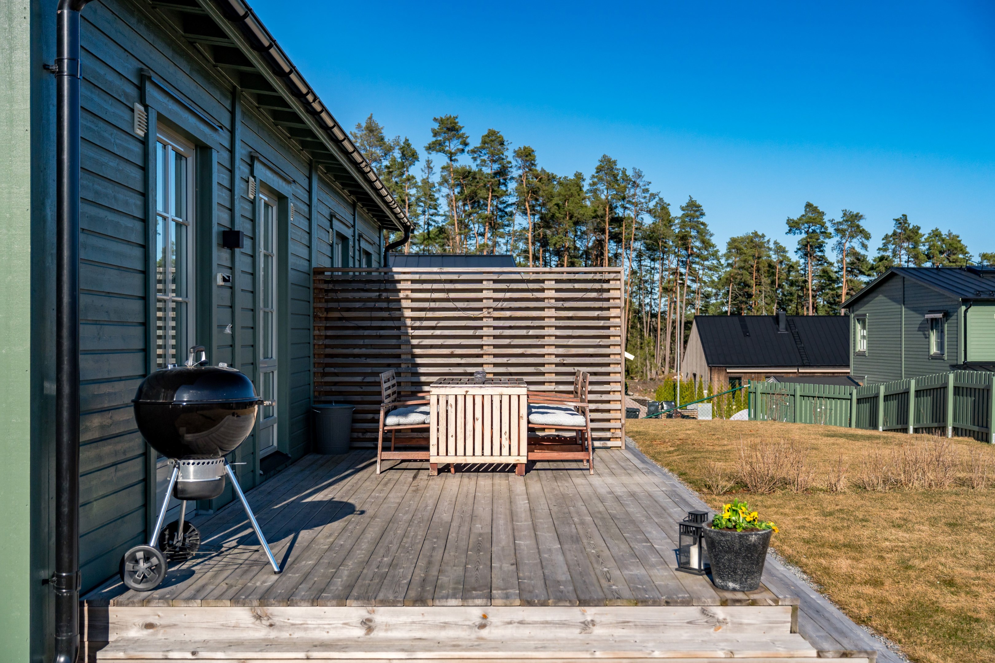 Bostadsbild från Poppelbladsvägen 13A, Till salu i Skölsta, Uppsala