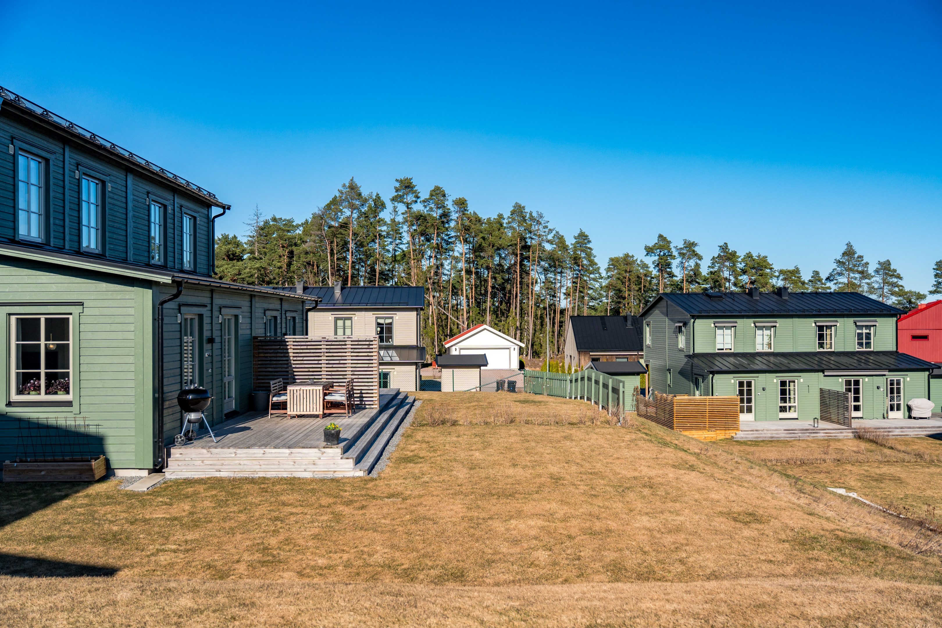 Bostadsbild från Poppelbladsvägen 13A, Till salu i Skölsta, Uppsala