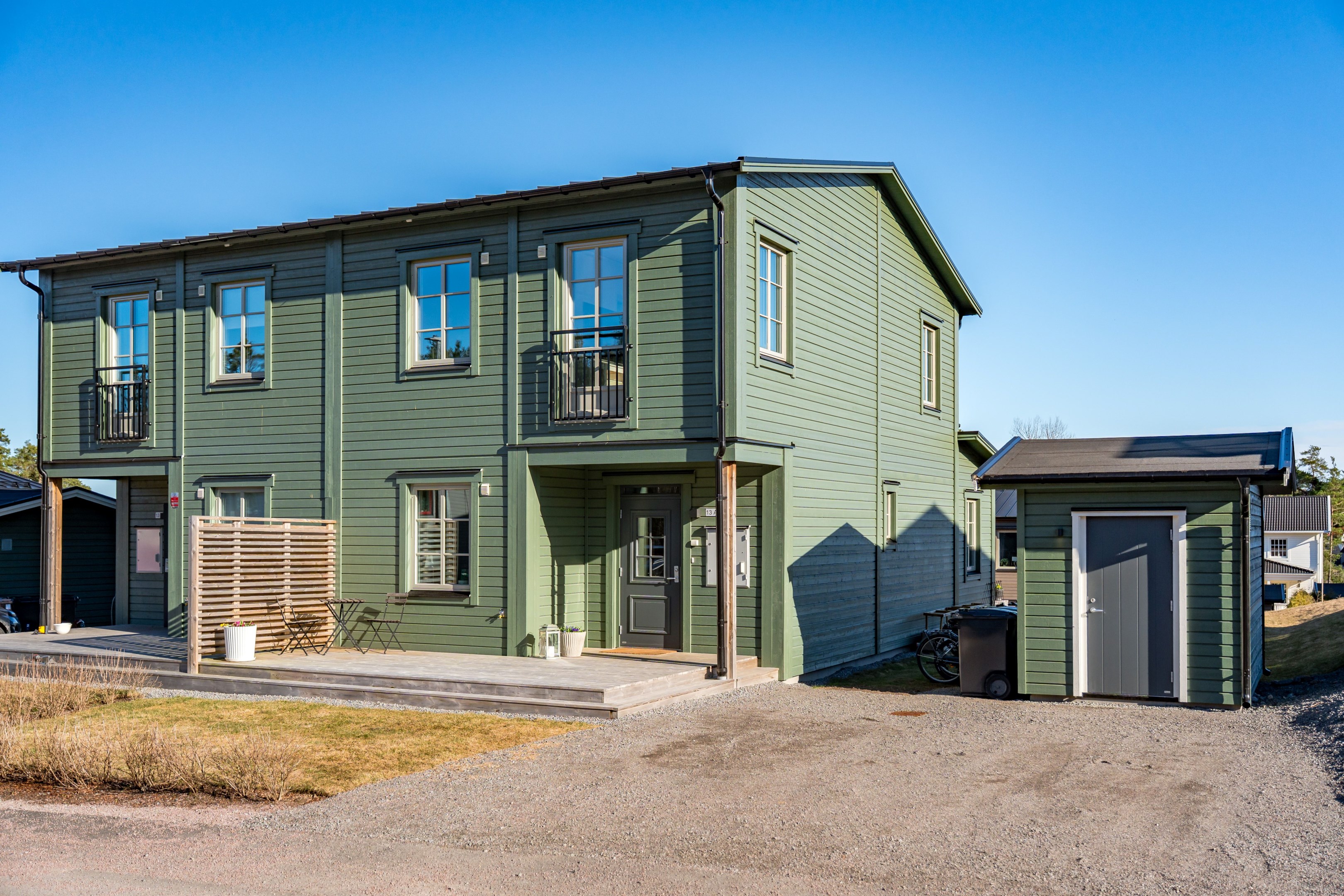 Bostadsbild från Poppelbladsvägen 13A, Till salu i Skölsta, Uppsala