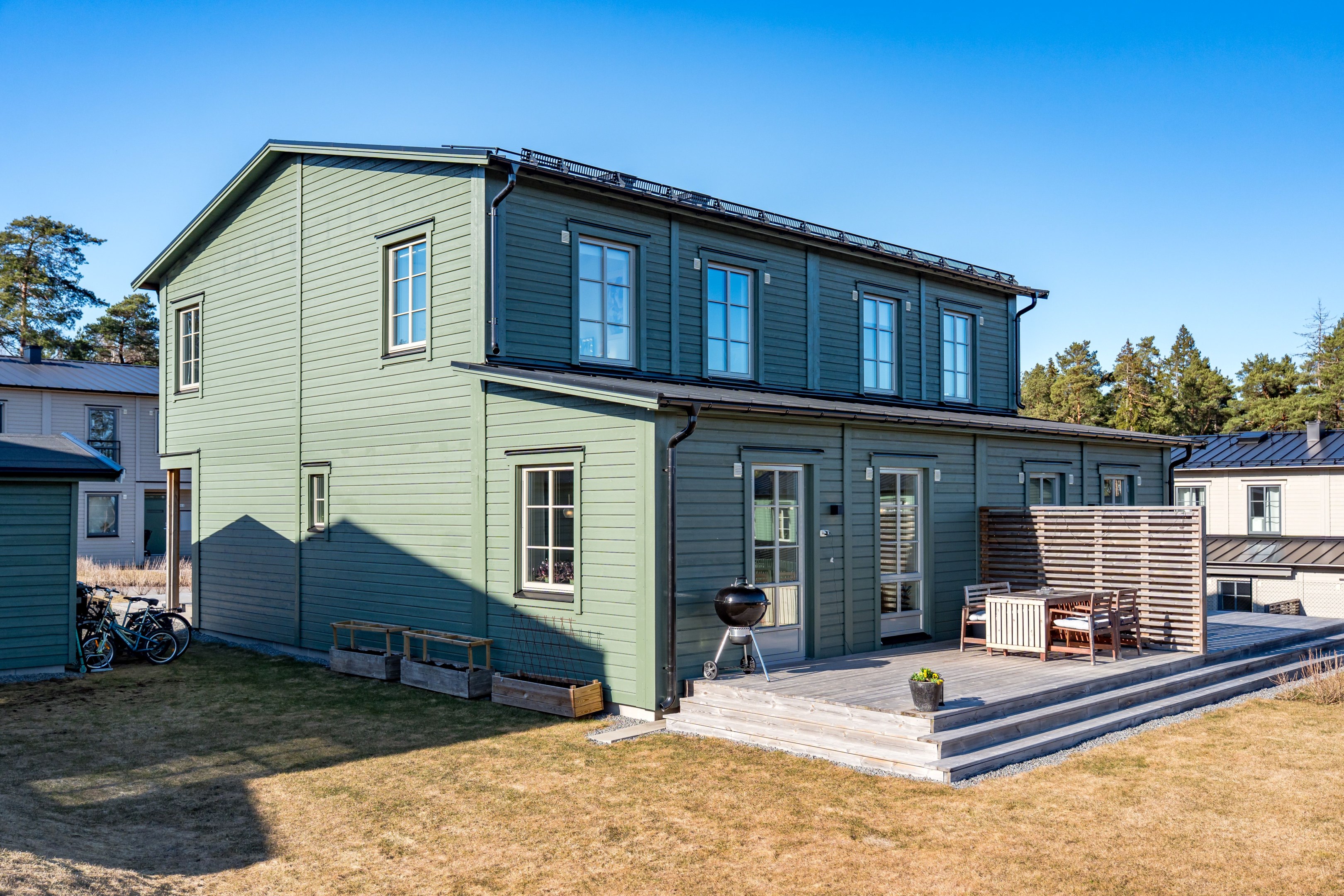 Bostadsbild från Poppelbladsvägen 13A, Till salu i Skölsta, Uppsala