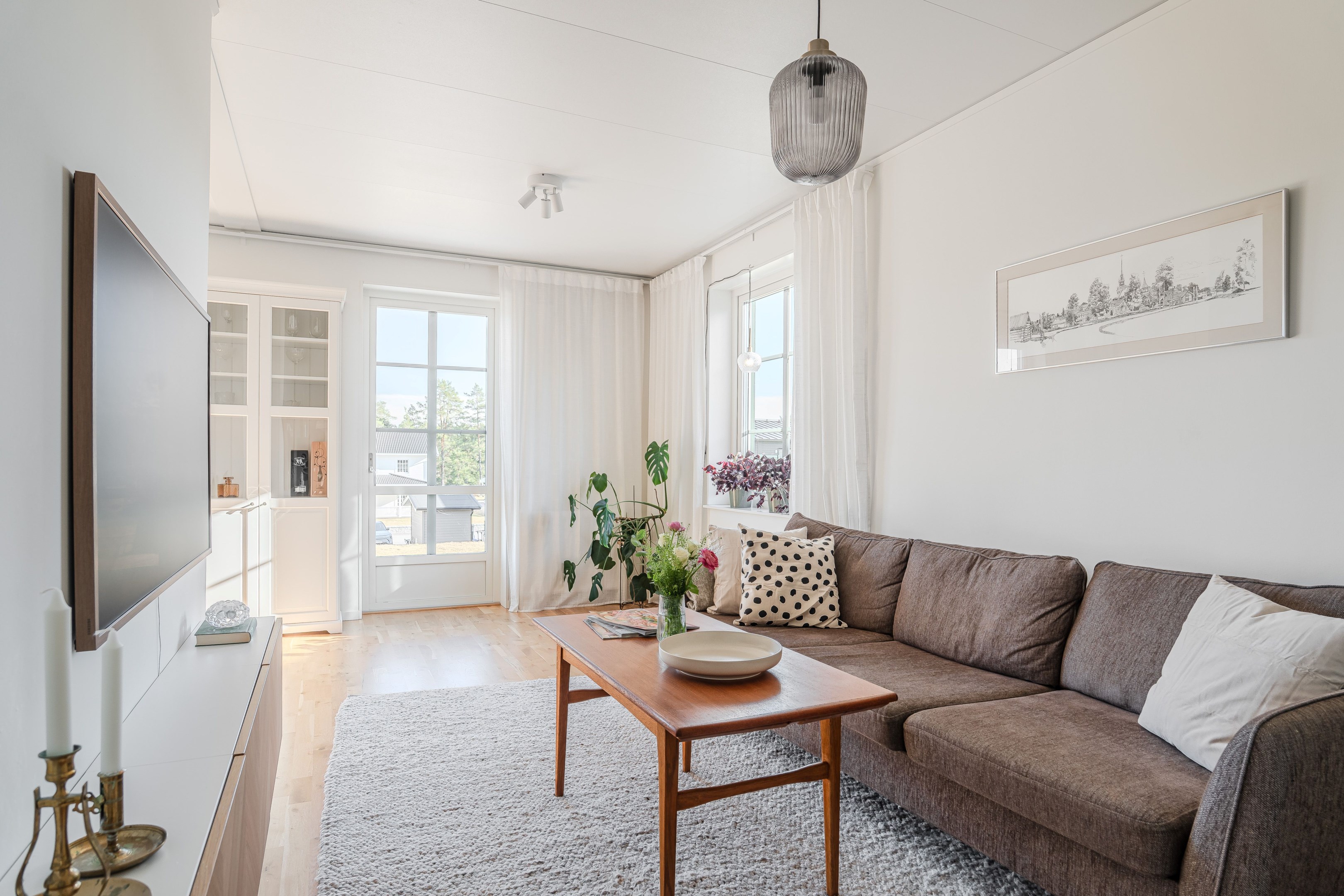 Bostadsbild från Poppelbladsvägen 13A, Till salu i Skölsta, Uppsala