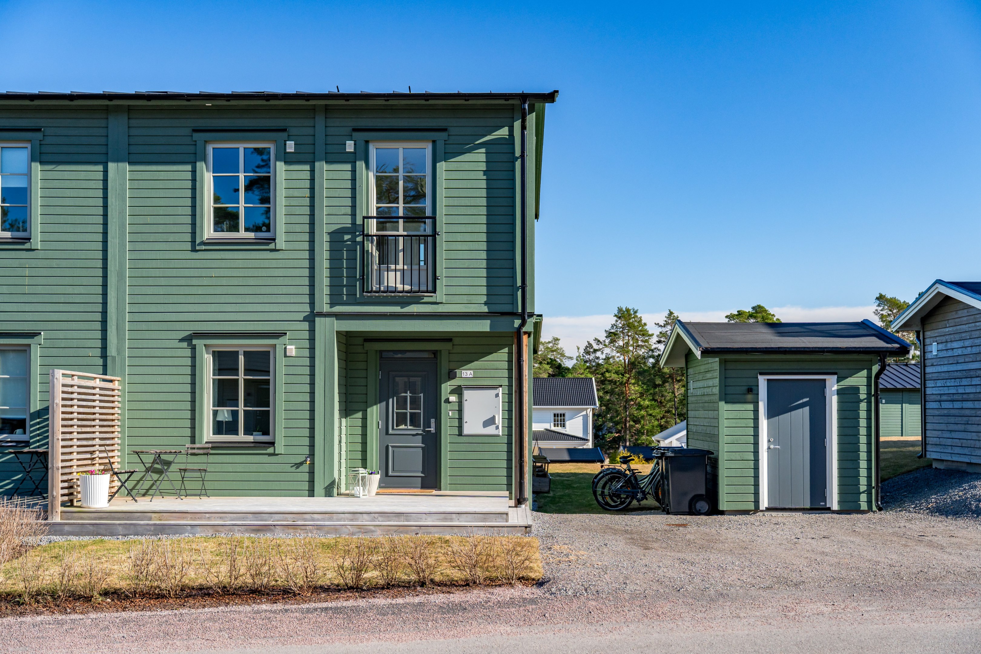 Bostadsbild från Poppelbladsvägen 13A, Till salu i Skölsta, Uppsala
