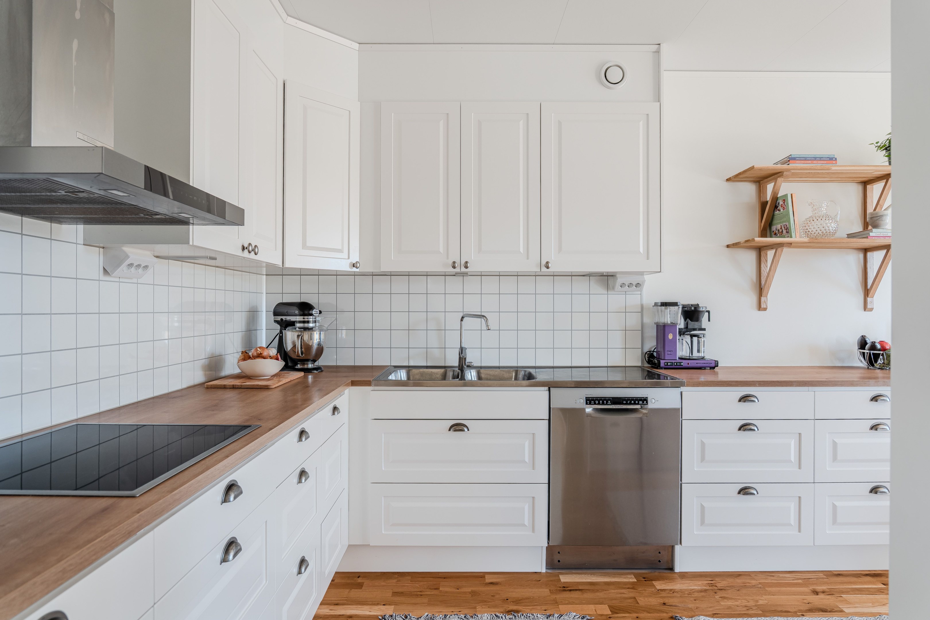Bostadsbild från Poppelbladsvägen 13A, Till salu i Skölsta, Uppsala