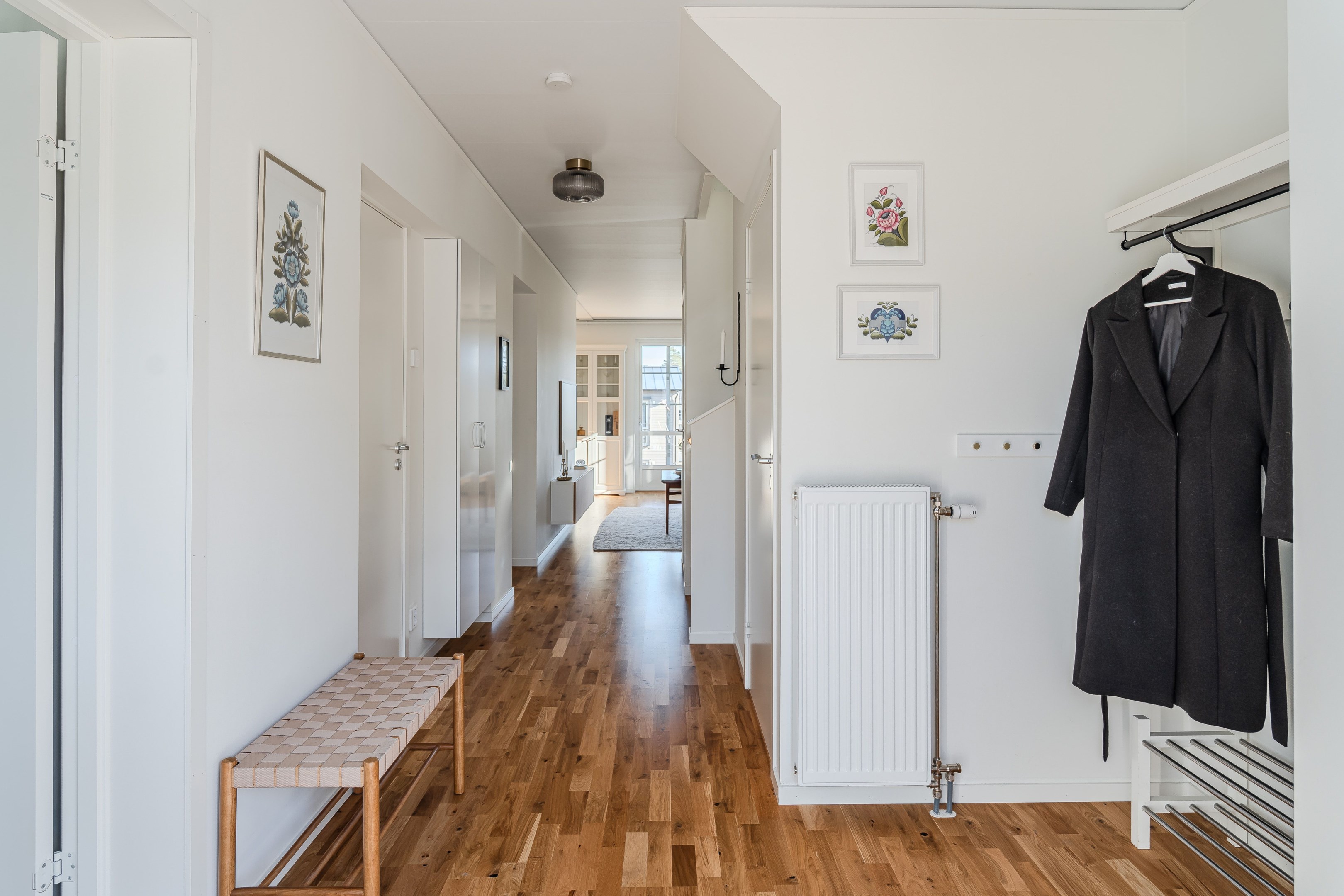 Bostadsbild från Poppelbladsvägen 13A, Till salu i Skölsta, Uppsala