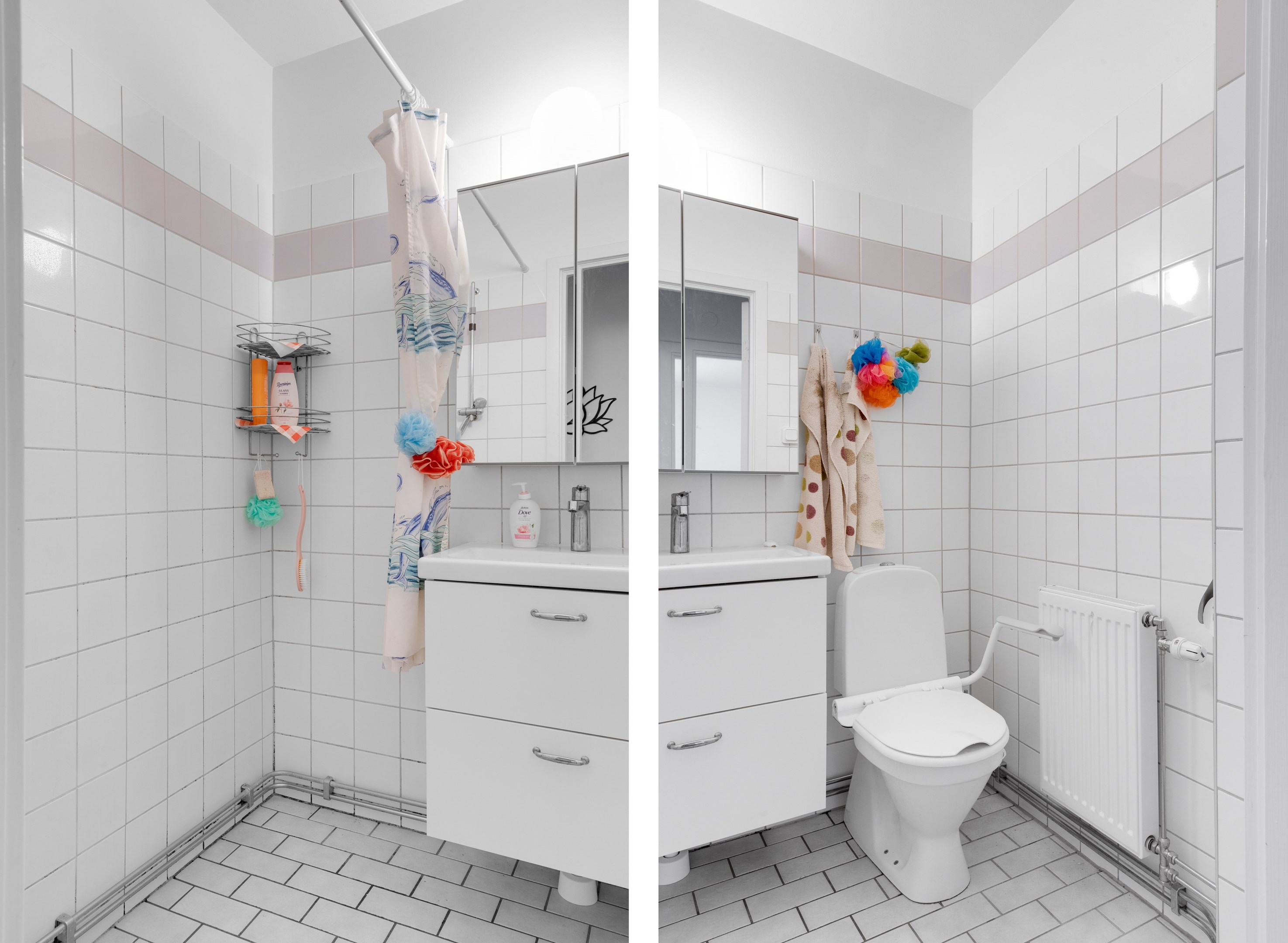 Bostadsbild från Allévägen 5B, Såld i Morgongåva, Heby