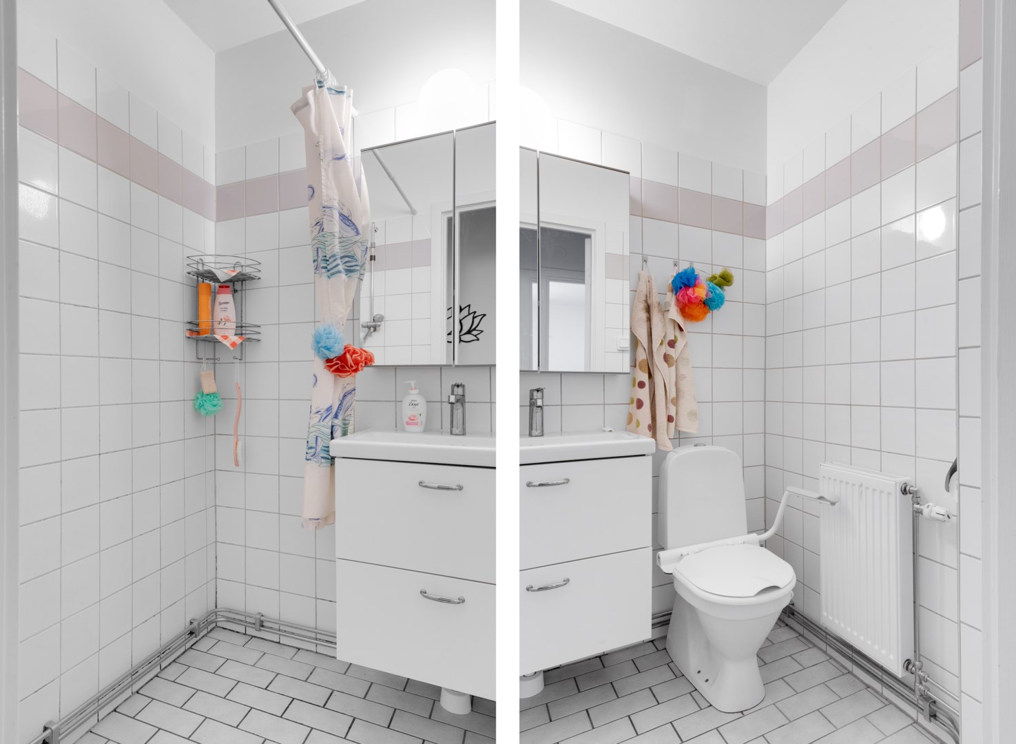 Bostadsbild från Allévägen 5B, Såld i Morgongåva, Heby