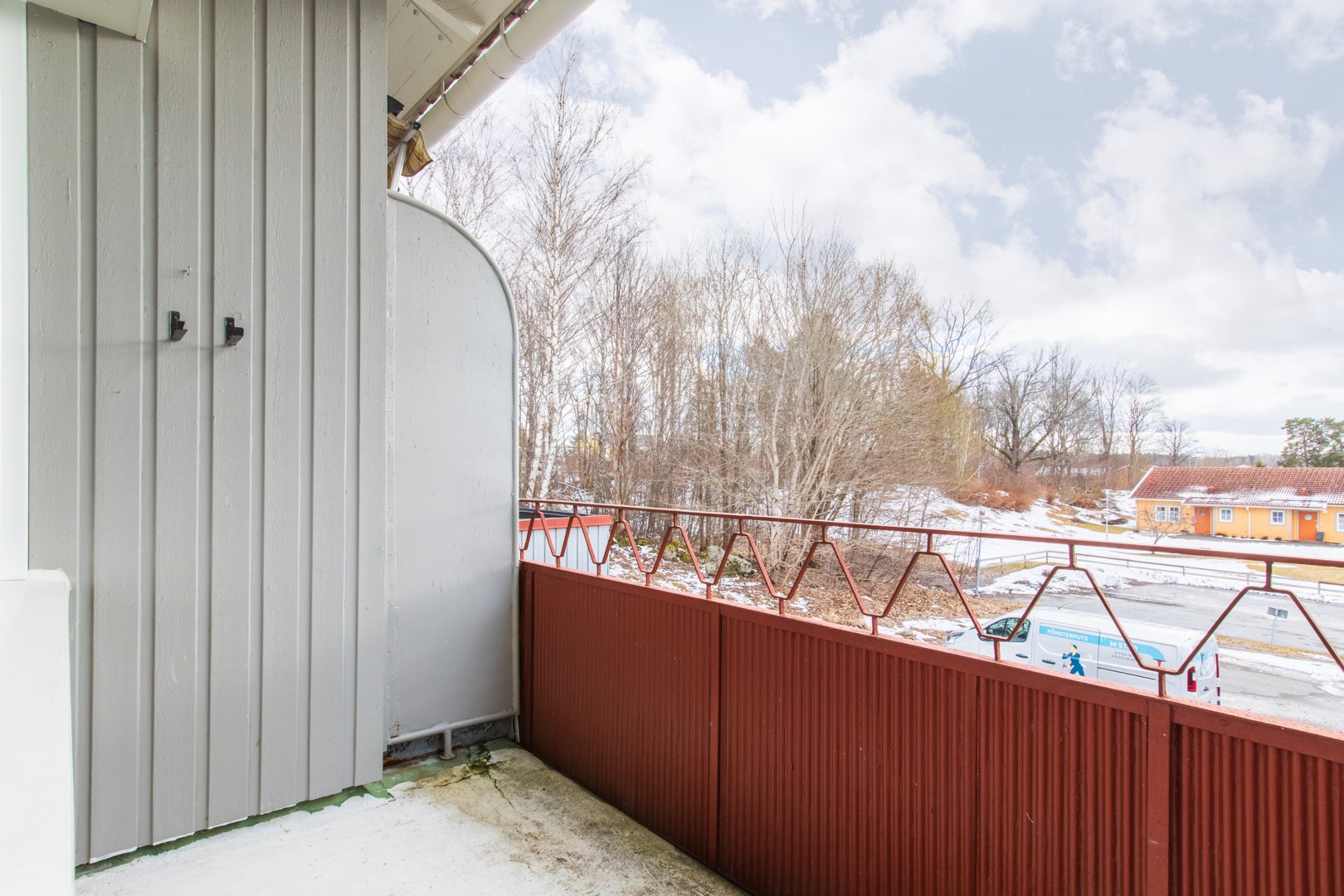 Bostadsbild från Allévägen 5B, Såld i Morgongåva, Heby