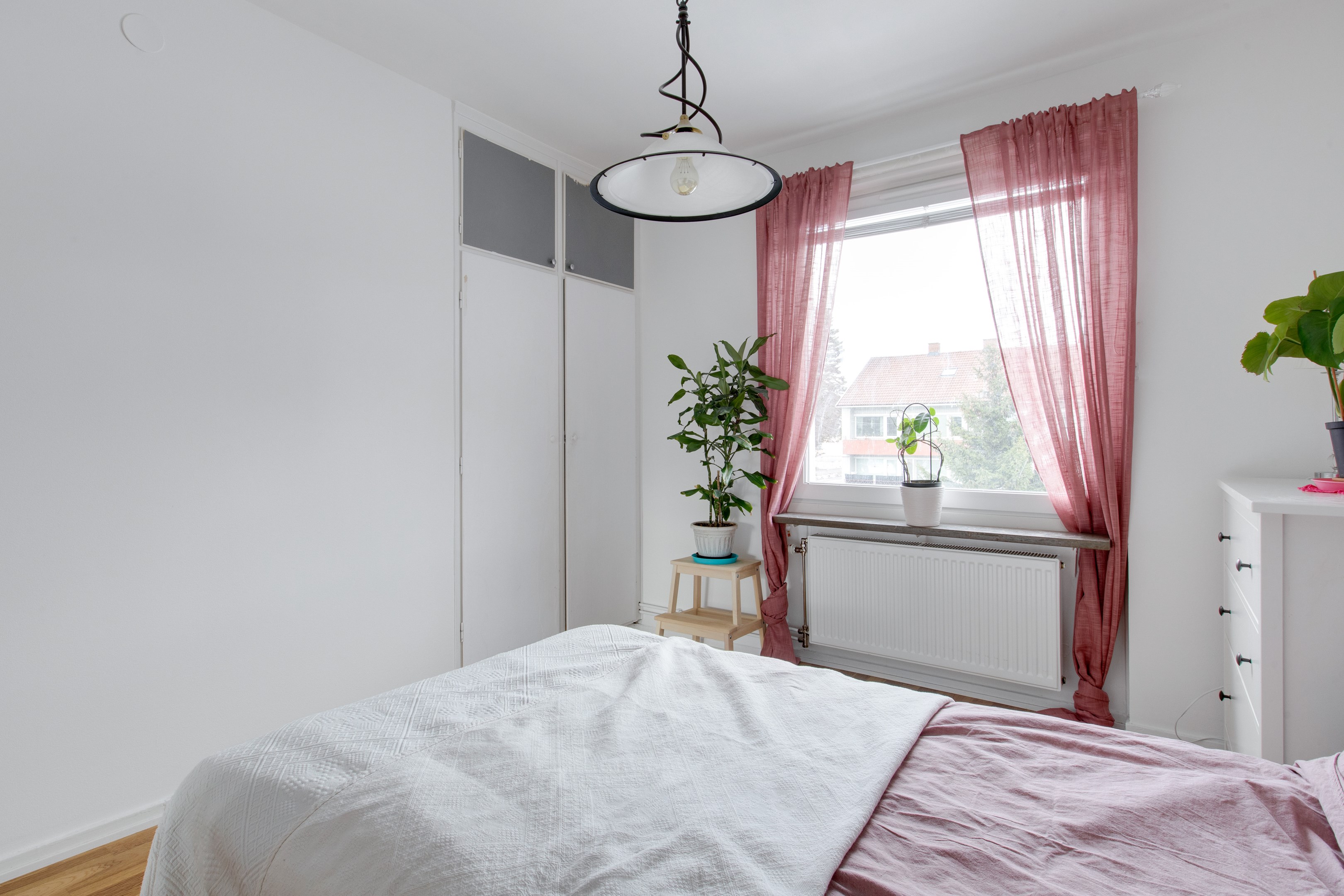 Bostadsbild från Allévägen 5B, Såld i Morgongåva, Heby