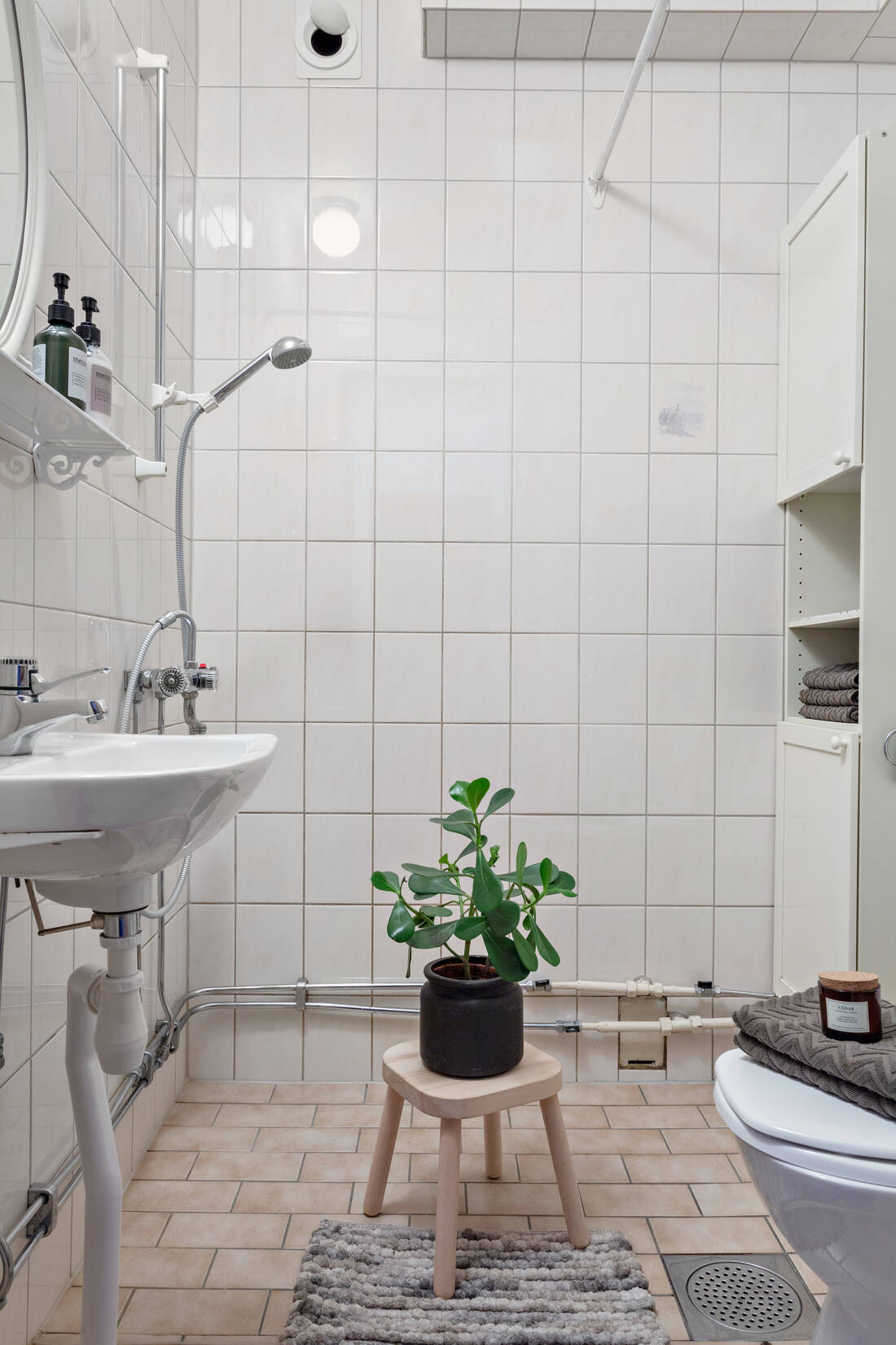 Bostadsbild från Rådsvägen 5C, Kommande i , Huddinge