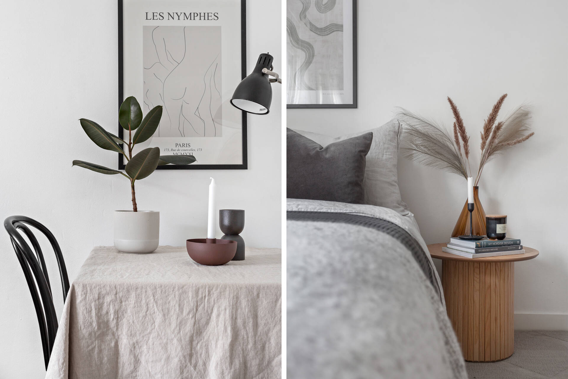 Bostadsbild från Rådsvägen 5C, Kommande i , Huddinge